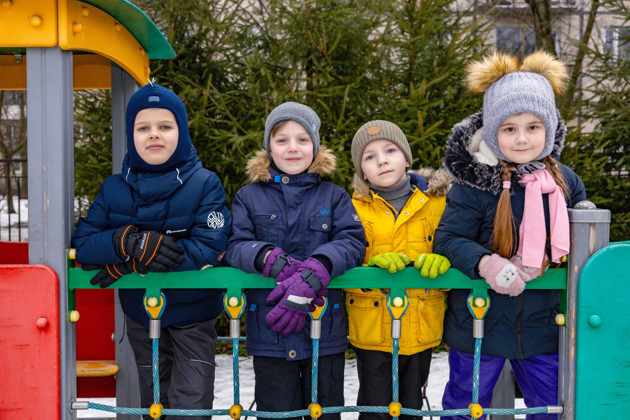 Групповые фотографии. Фотограф и видеограф Софья Бурляева в Санкт-Петербурге