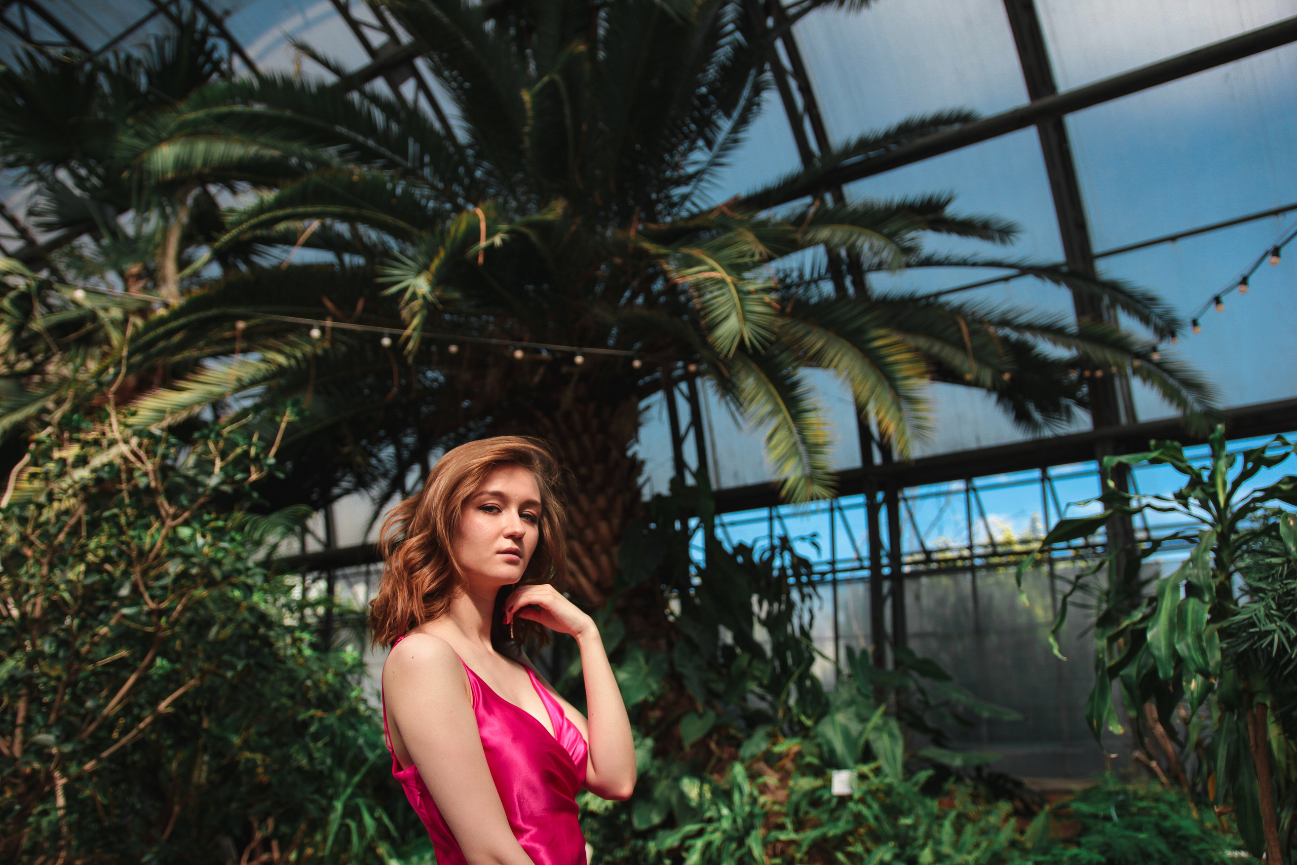 Прайс. Портретный и свадебный фотограф Сейшелы Оля Горохова