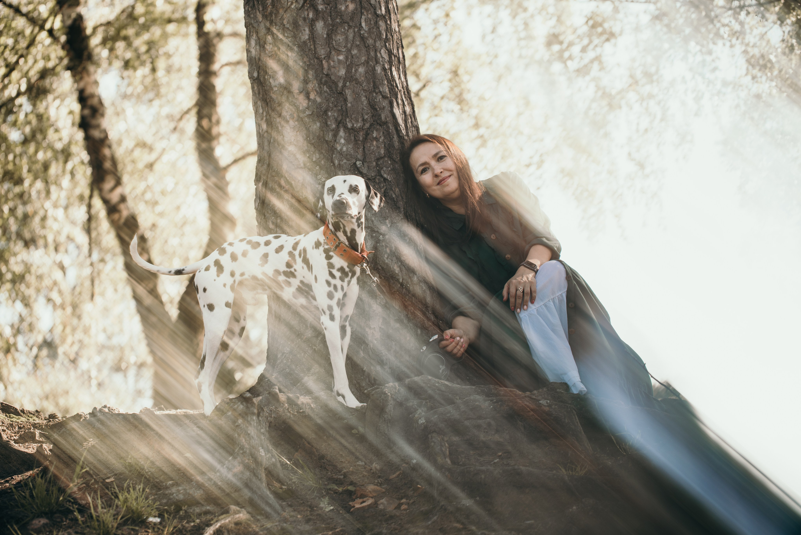 ЦБС в лицах. Портретный фотограф в Санкт-Петербурге