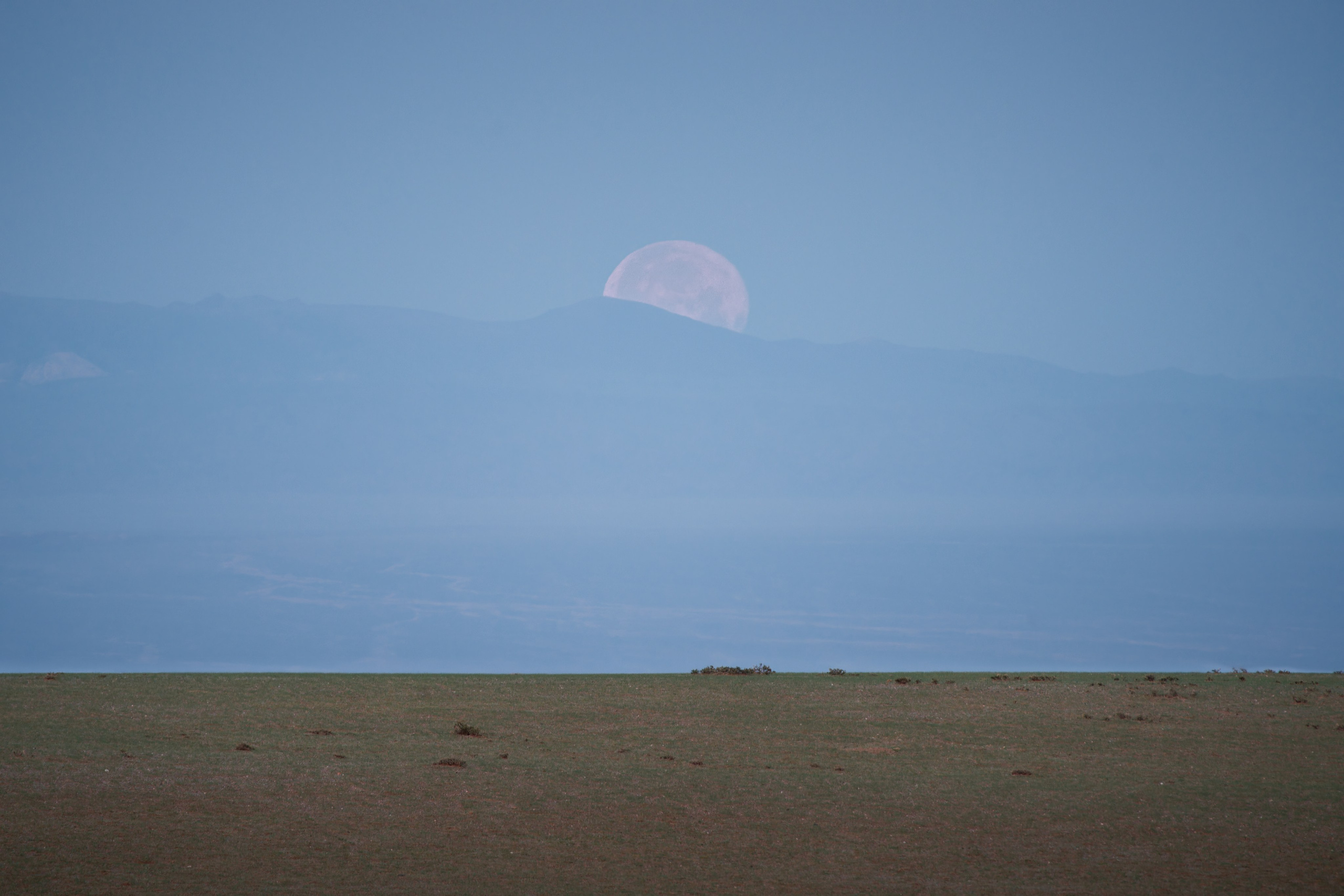 Экспедиция в Монголию (Гоби). Семоха Валерий. Фотограф