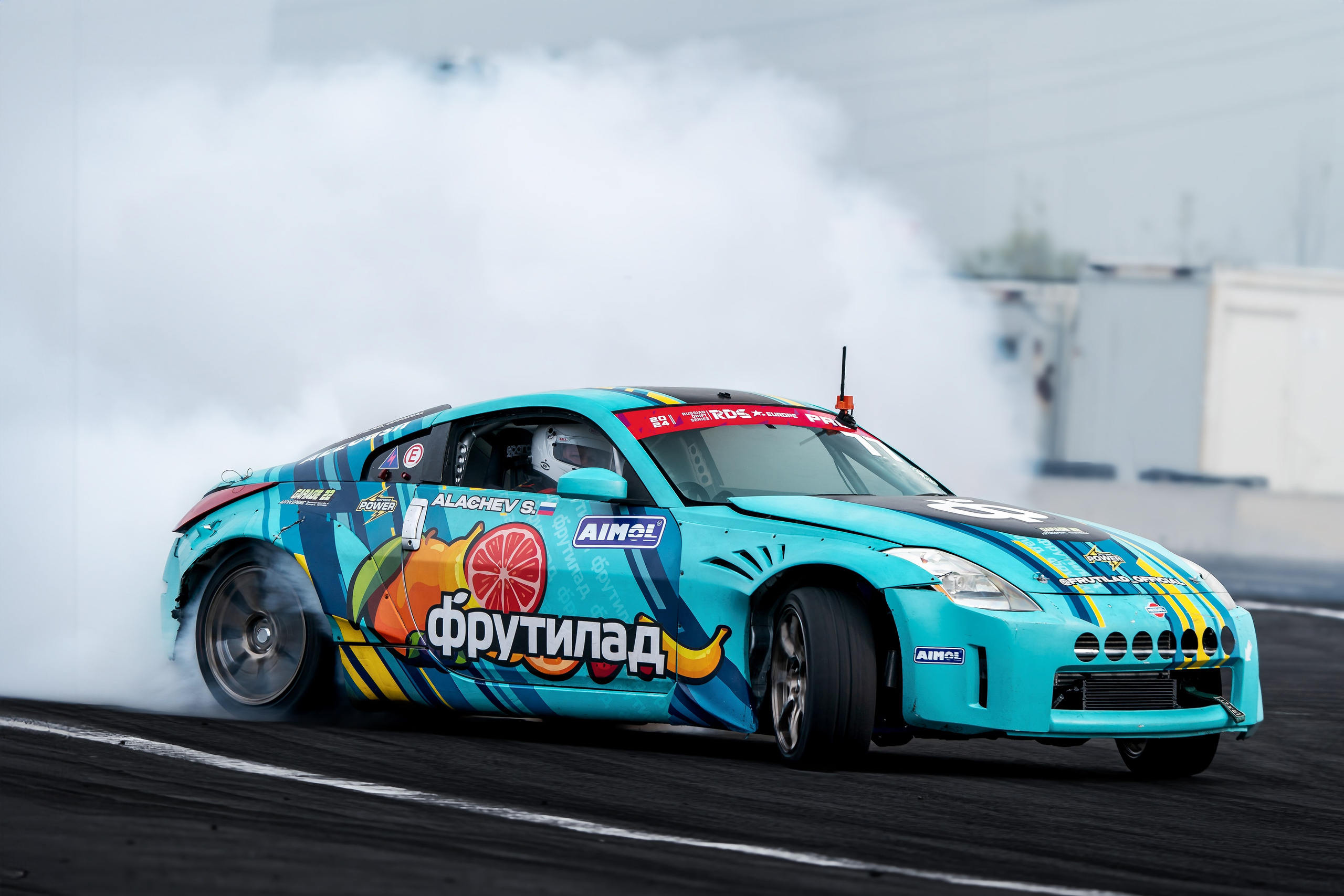 В Ростове-на-Дону стартует новый сезон RDS Open. FM Media Сrew. Репортажные фото и видео