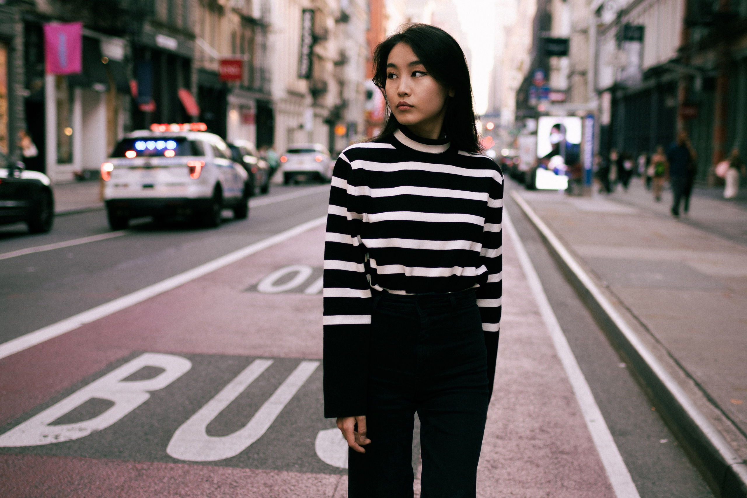 Packages and Price. Portrait photographer in New York, Yulia Zubova