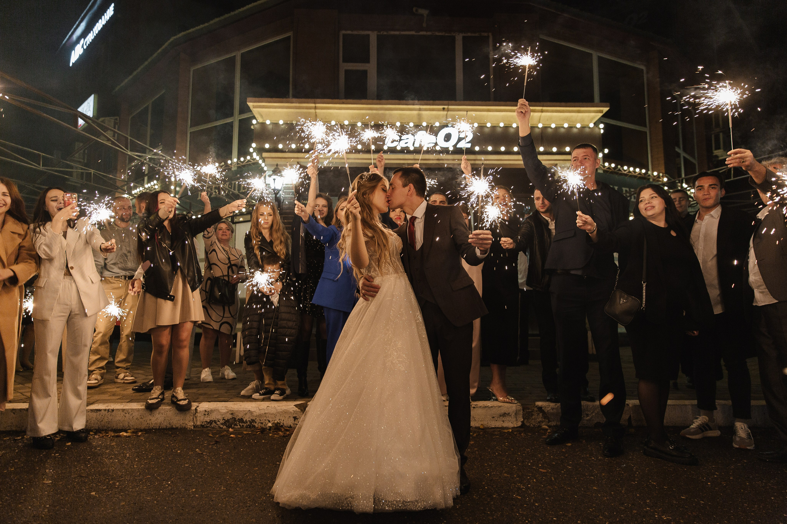 Как подготовиться к свадьбе?. Свадебный фотограф в Оренбурге Илья Володьков