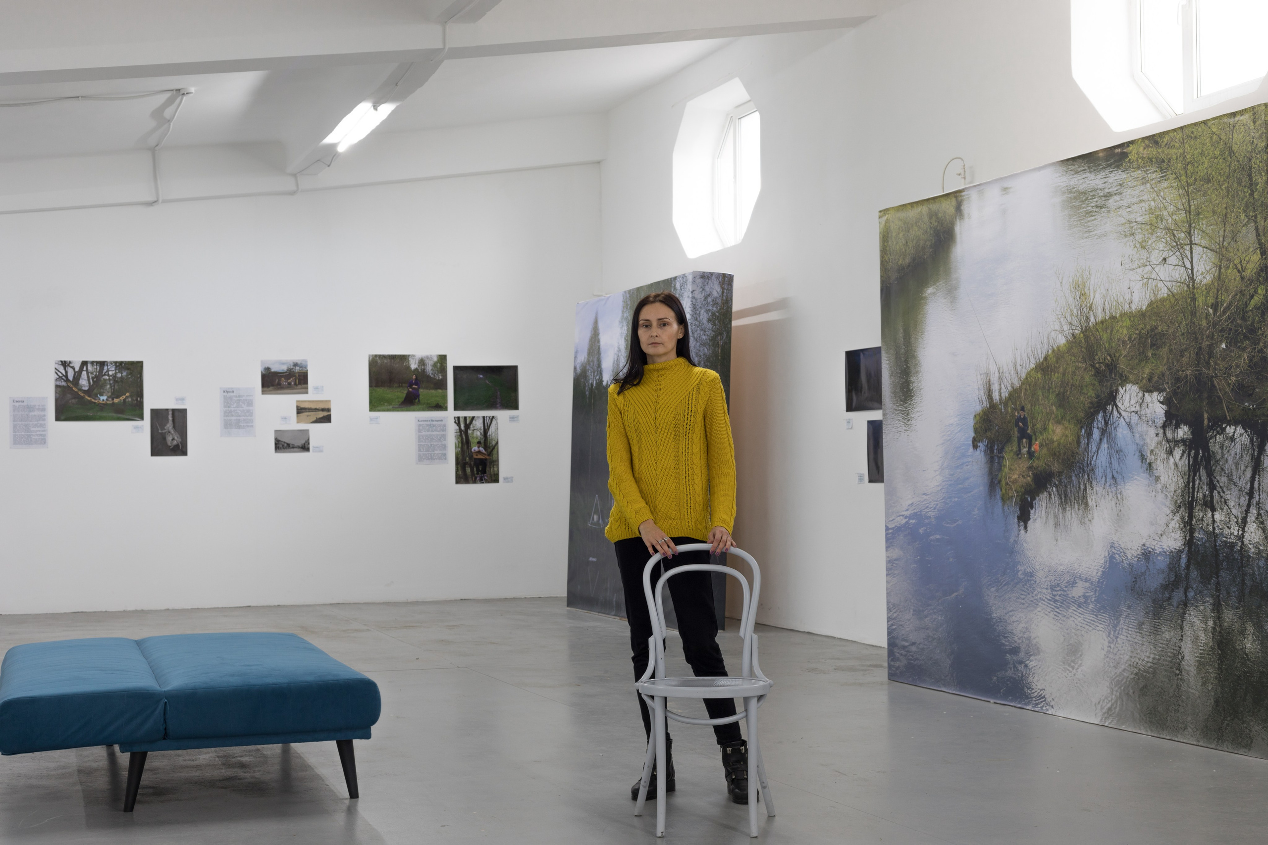 About. Надежда Крылова портретный фотограф документальный Санкт-Петербург