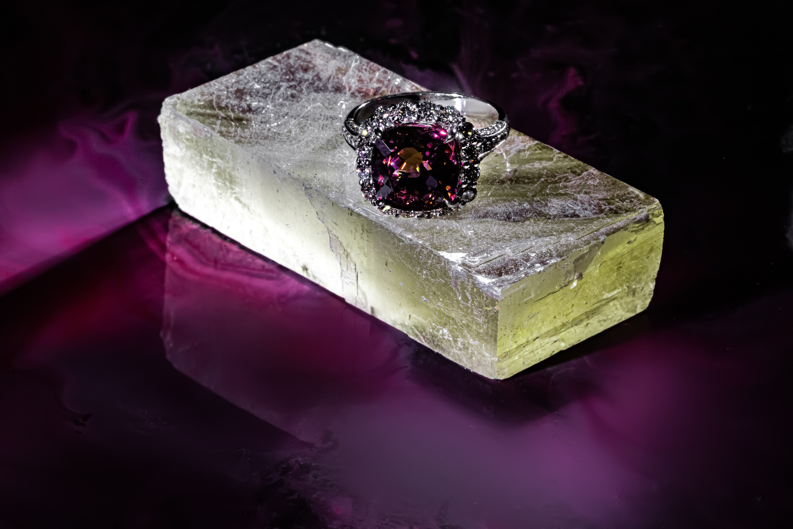 Products&Jewerly. Ретушёр Анна Колмакова