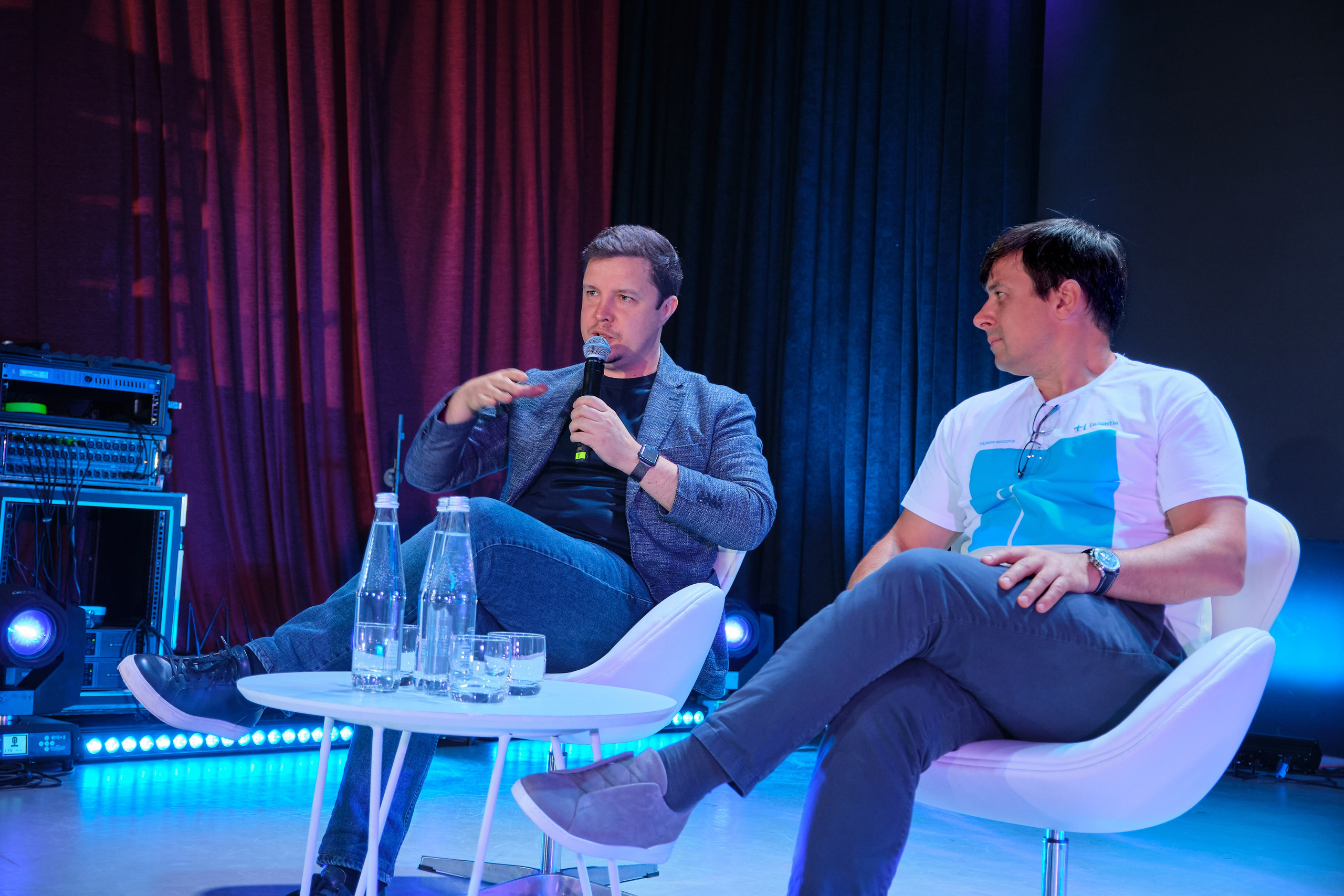 Услуги. Репортажная фото и видеосъемка в Москве под ключ