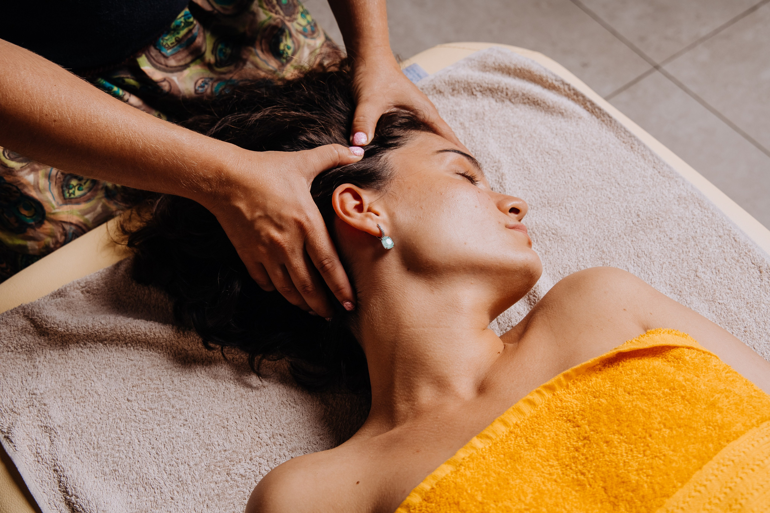 Массаж от Благо’Дарю Массаж общий, Тайский йога-массаж, Массаж гуаша, Висцеральный массаж живота. «Благо’Дарю» Массажист г. Москва