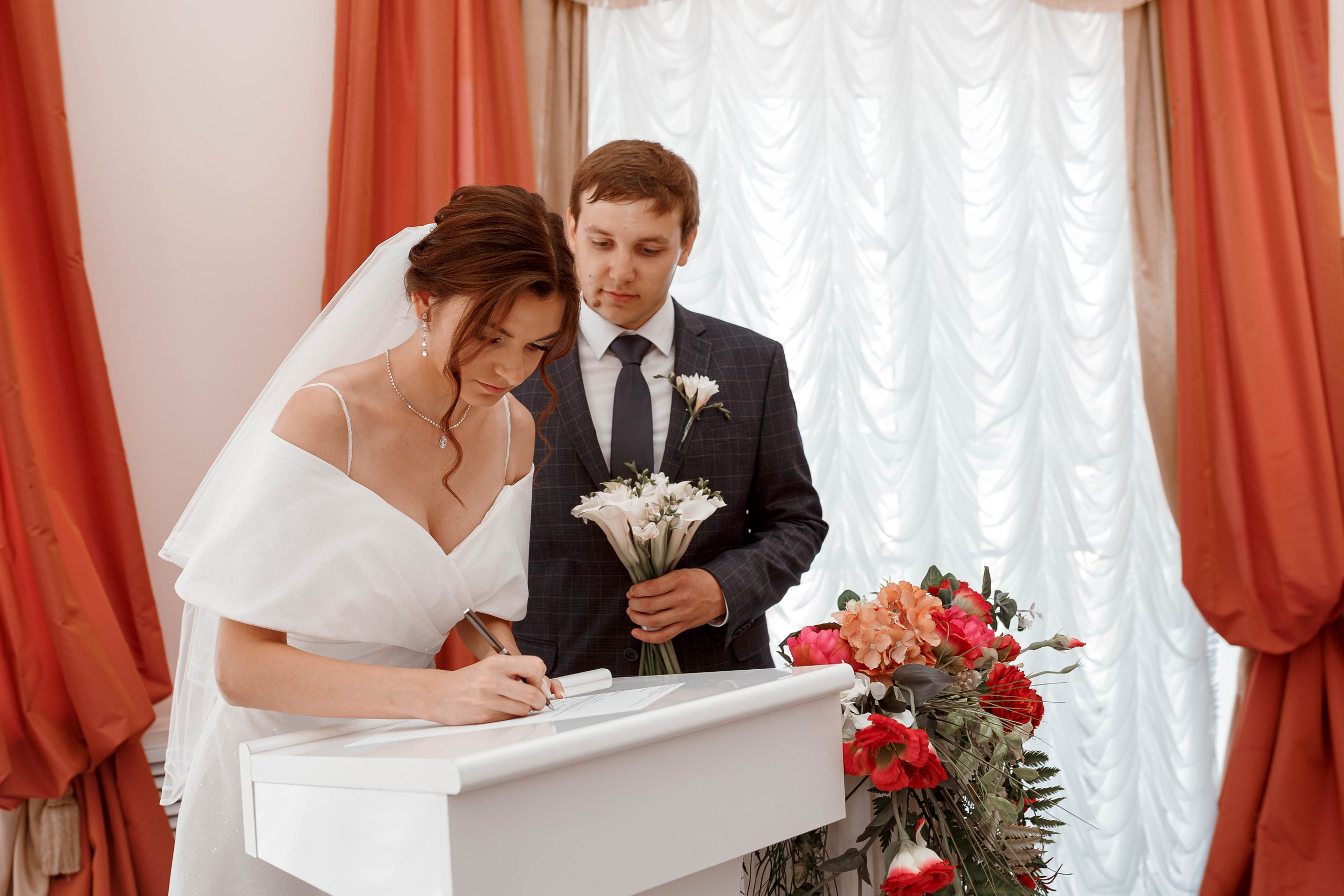 Диана и Влад. Свадебный, предметный и портретный фотограф в Волгограде