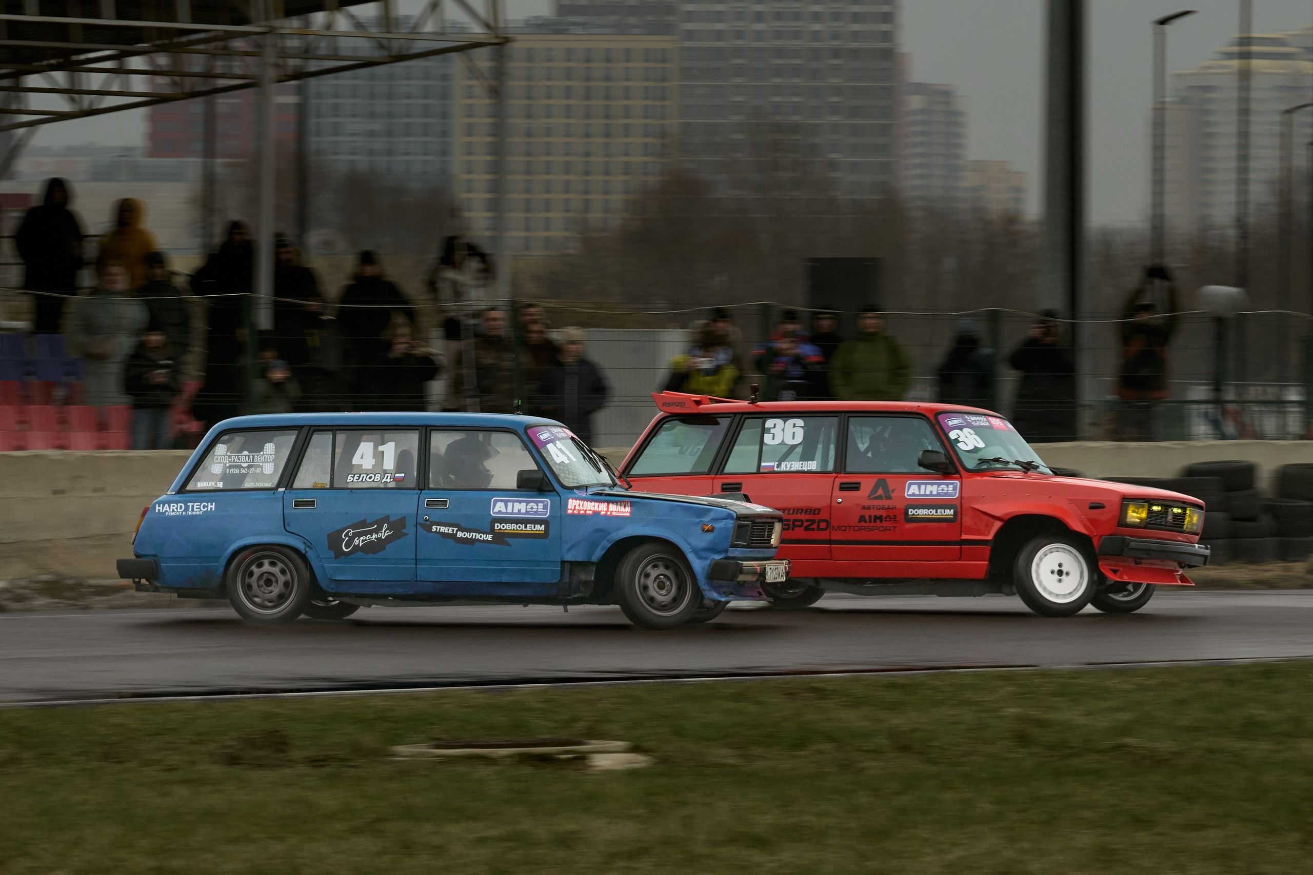 Зимний кубок РДС 2025 по дрифту. FM Media Сrew. Репортажные фото и видео
