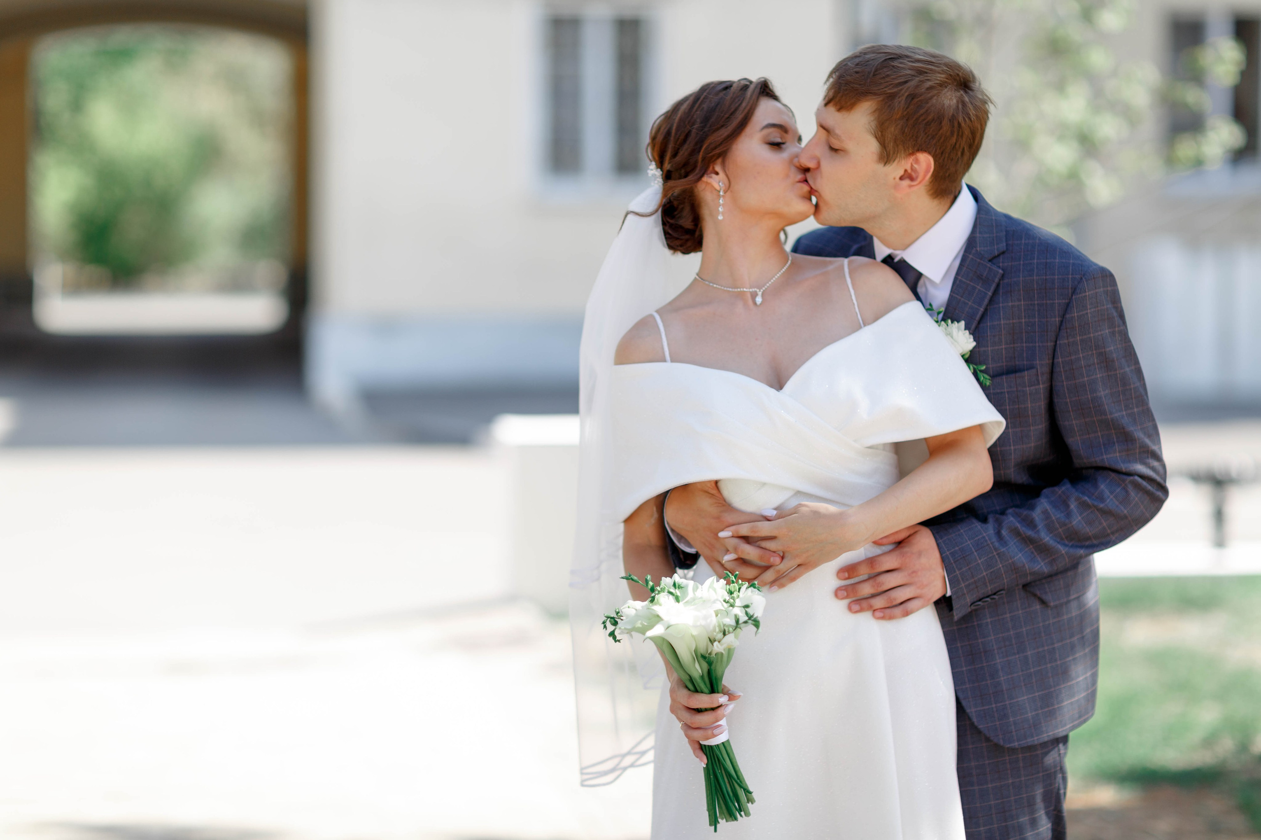 Диана и Влад. Свадебный, предметный и портретный фотограф в Волгограде