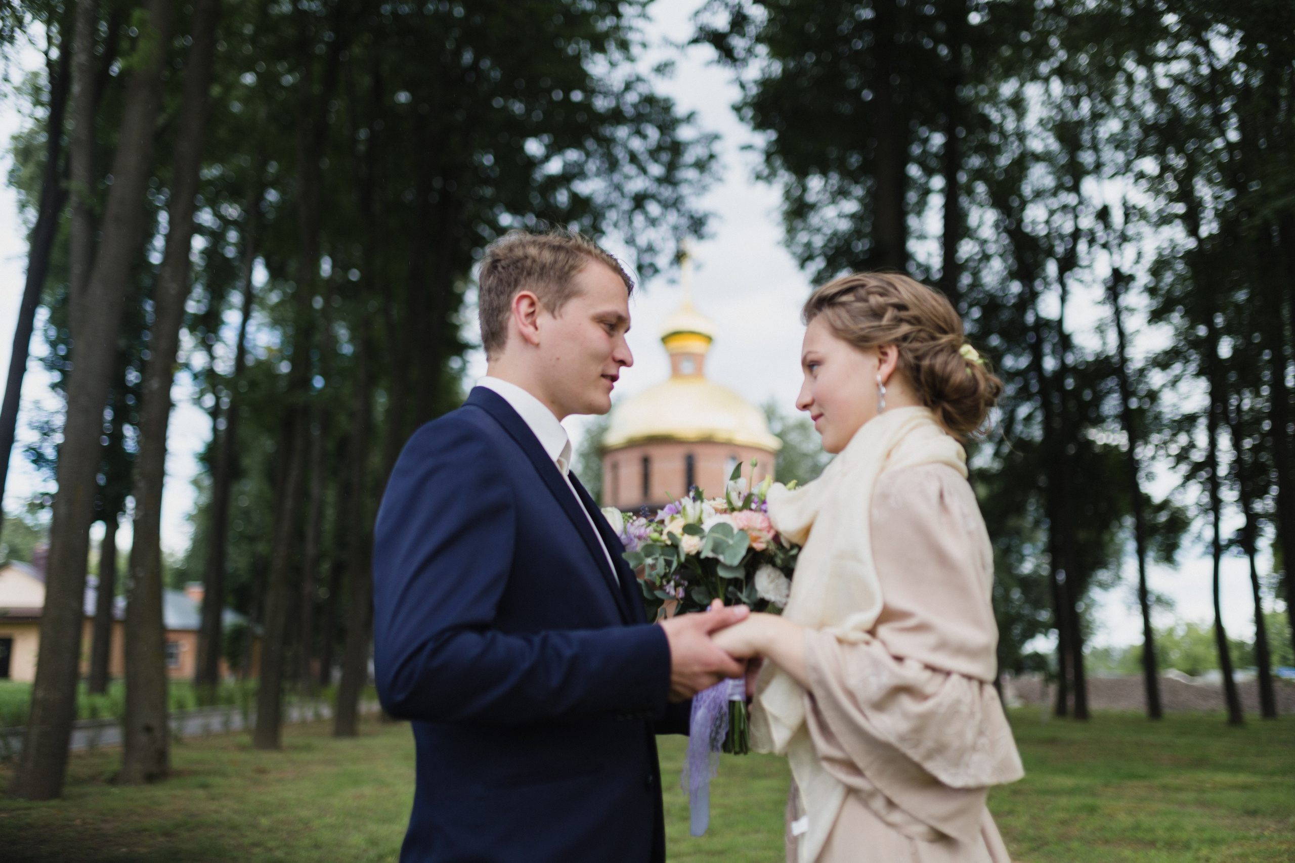 Фотограф на венчание, крещение, семейный. Семейный фотограф на крещение, венчание в Иваново Галина Скурихина