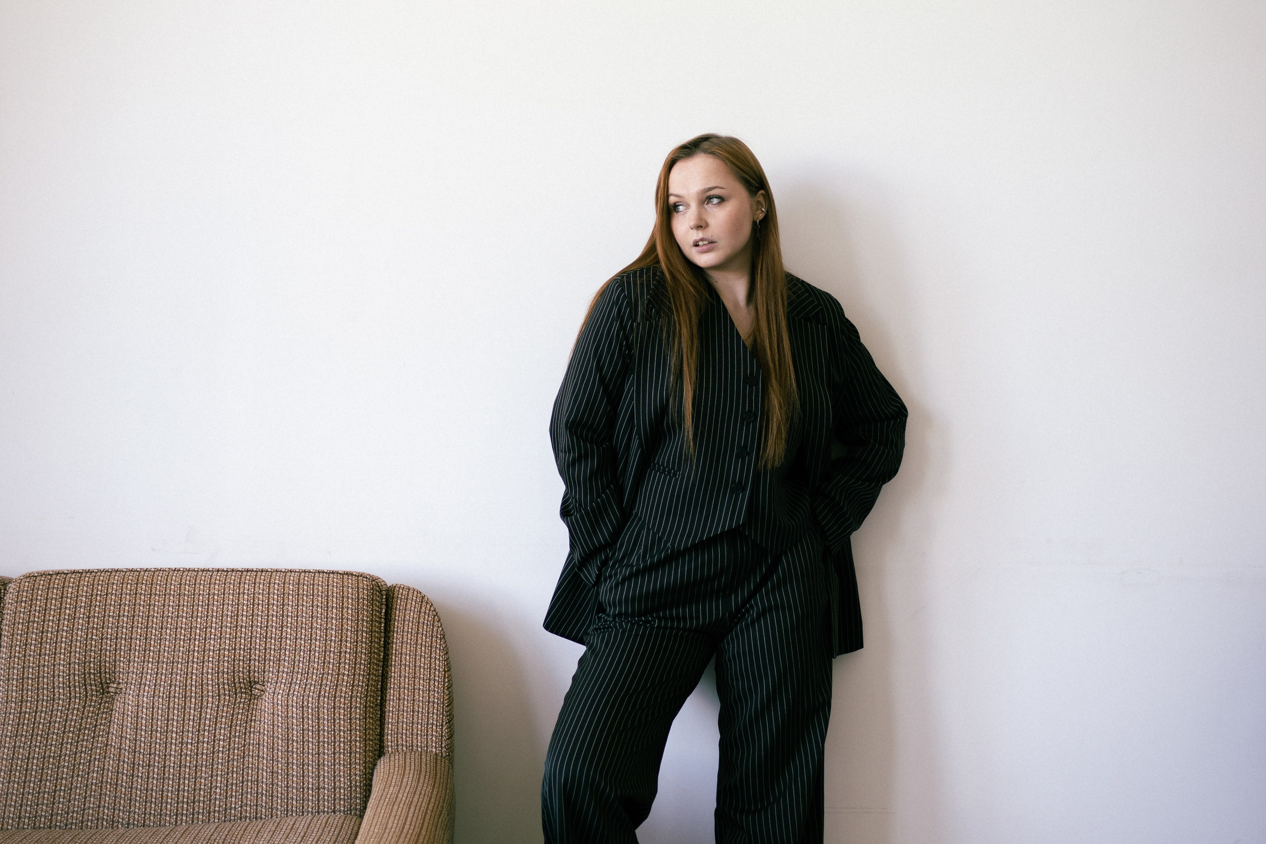 Packages and Price. Portrait photographer in New York, Yulia Zubova