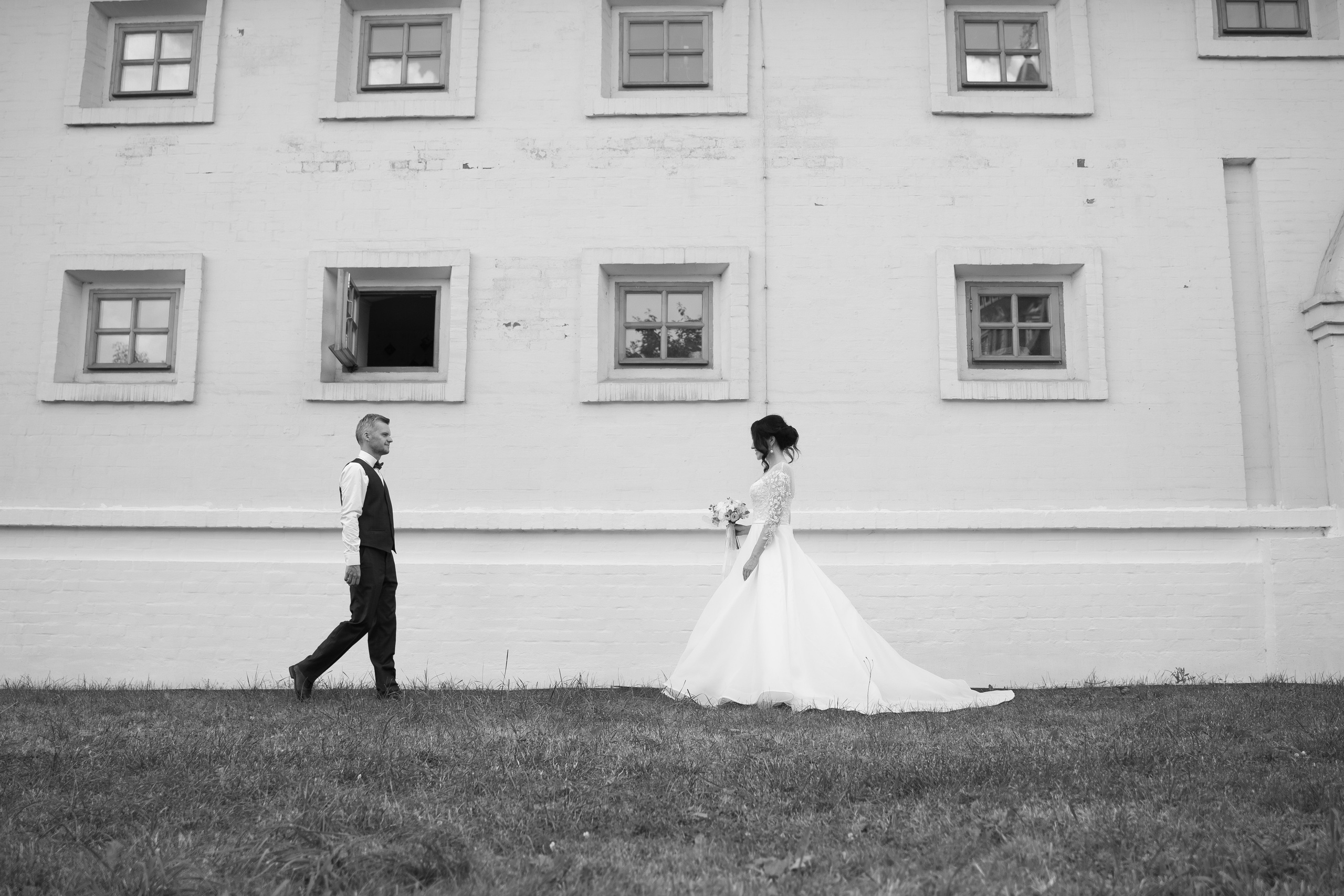 Места для свадебной фотосесии. Свадебный и портретный фотограф в Москве Гудумак Евгений