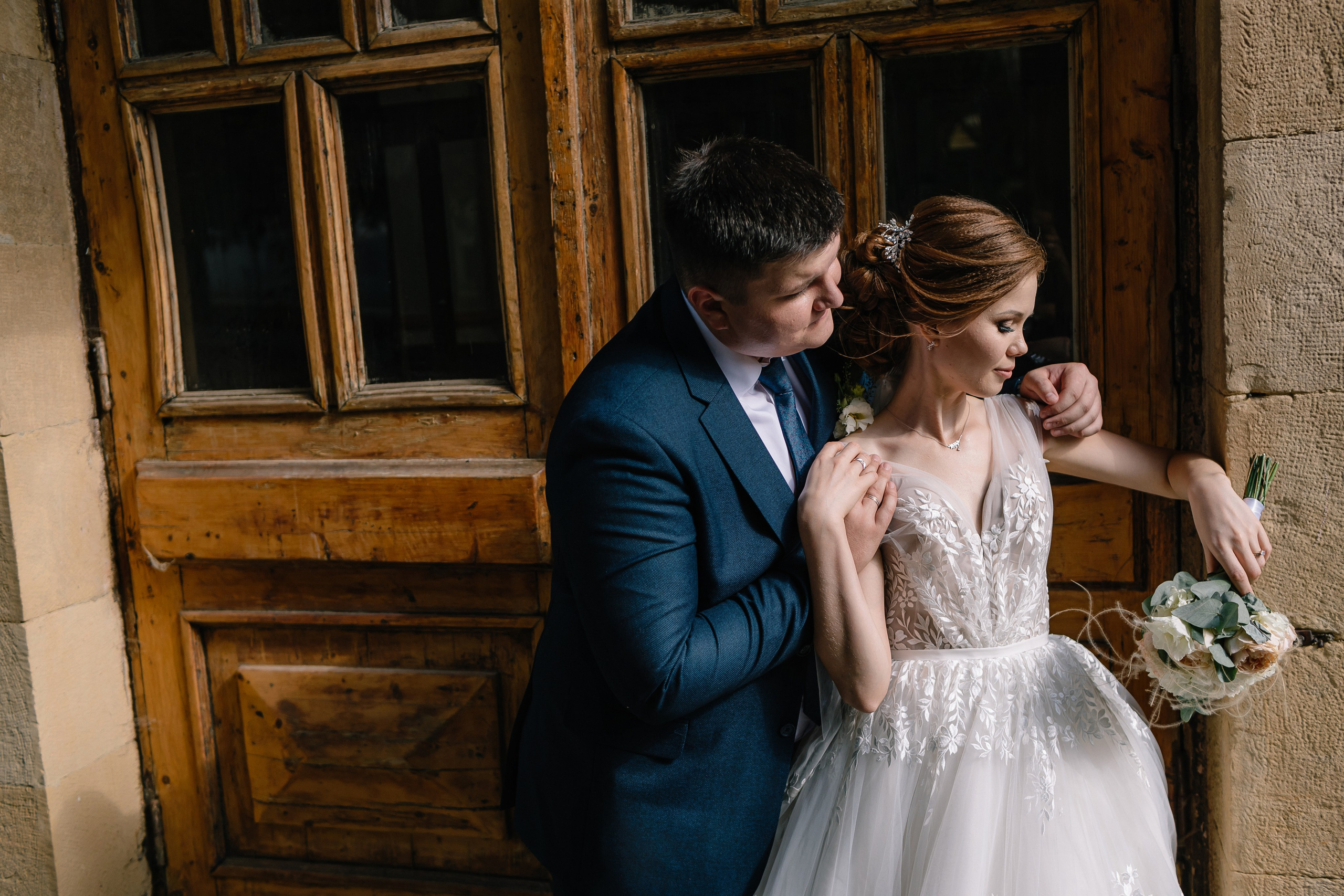 Семейная фотосессия. Школьный, детский, семейный фотограф на КМВ — Ковтун Юлия