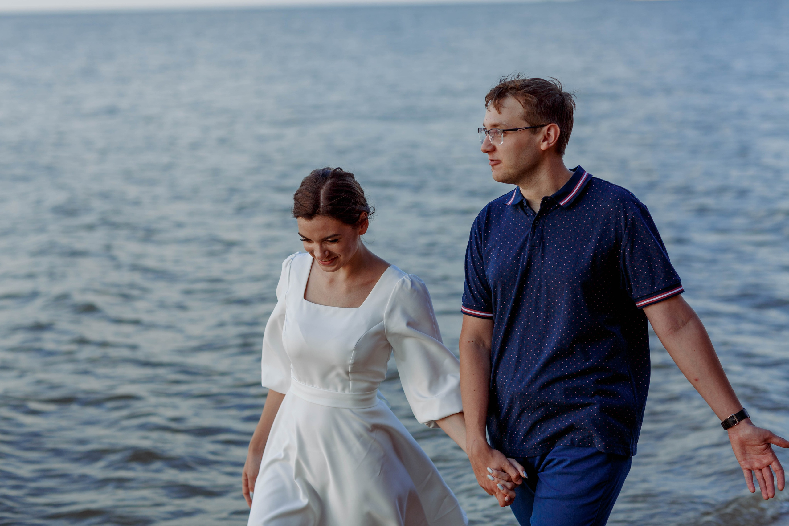 Диана и Влад. Свадебный, предметный и портретный фотограф в Волгограде