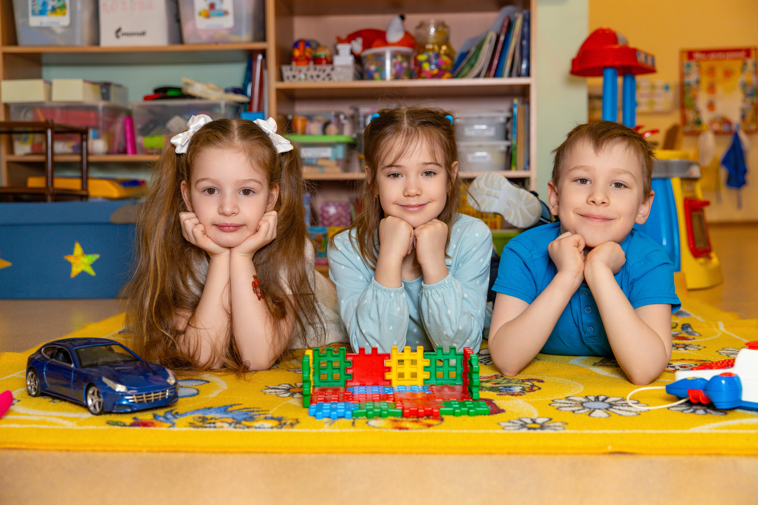 Групповые фотографии. Фотограф и видеограф Софья Бурляева в Санкт-Петербурге
