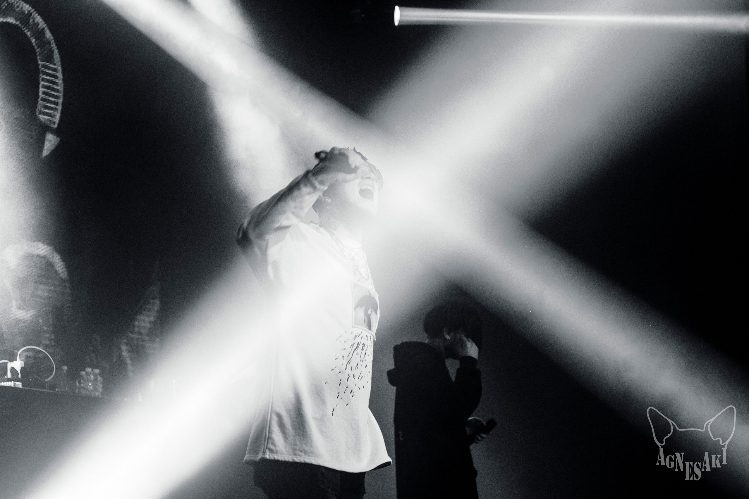 Услуги. Agnes Aki  Твой НЮ фотограф в Москве