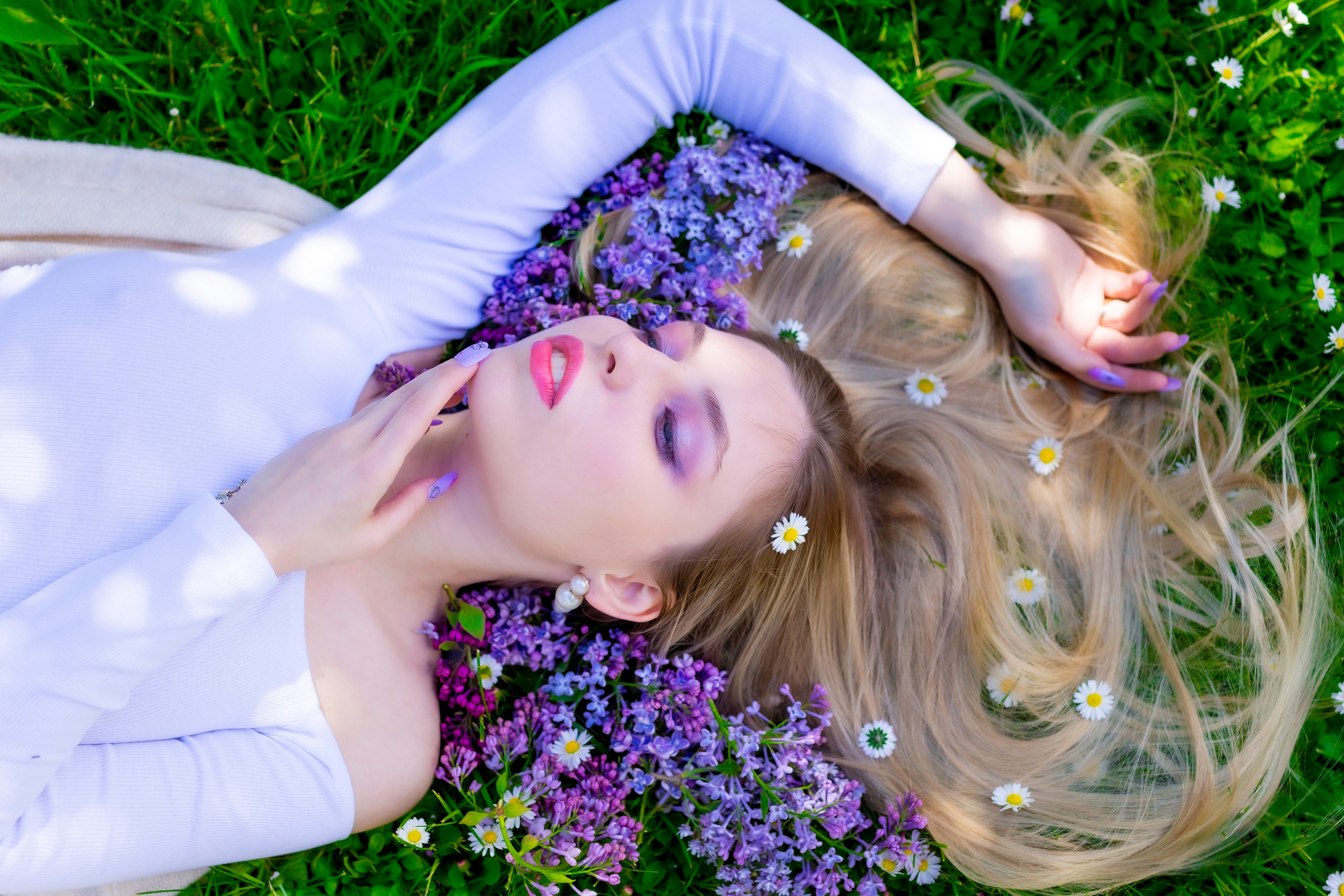 Услуги. Главная