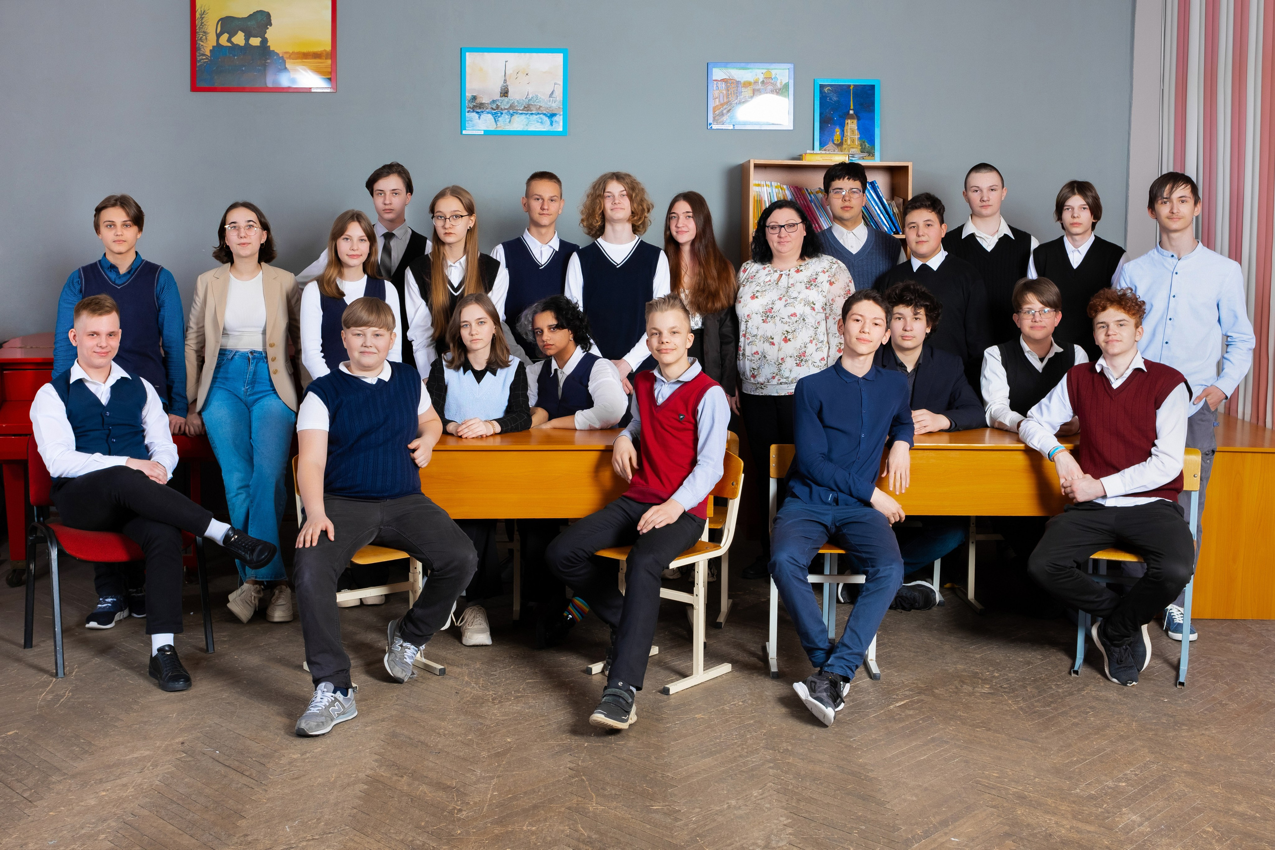 Общая фотография. Фотограф и видеограф Софья Бурляева в Санкт-Петербурге