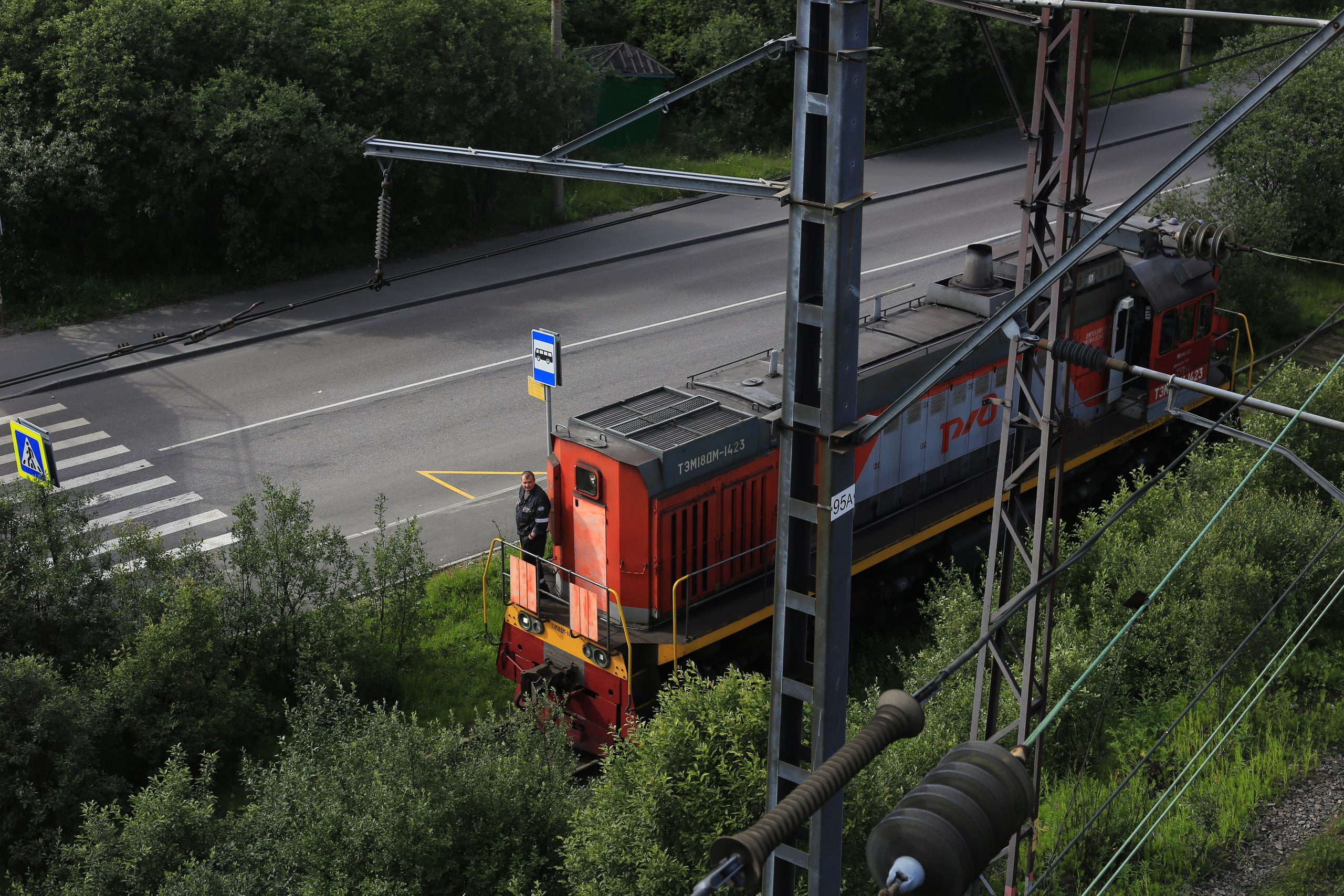 Старенькие дети: Лариса. Юлия Алтухова, мультимедиа художница