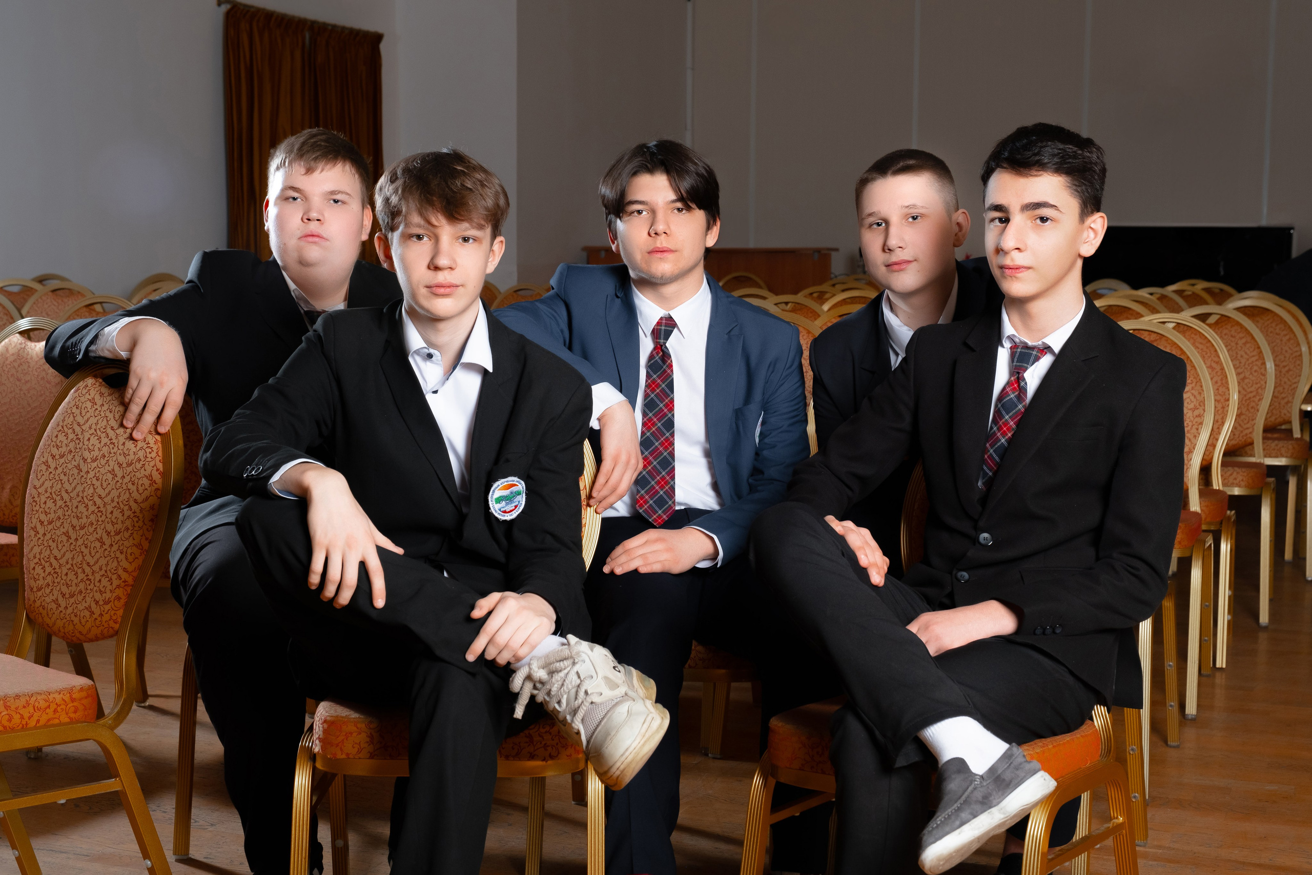 Групповые фотографии. Фотограф и видеограф Софья Бурляева в Санкт-Петербурге