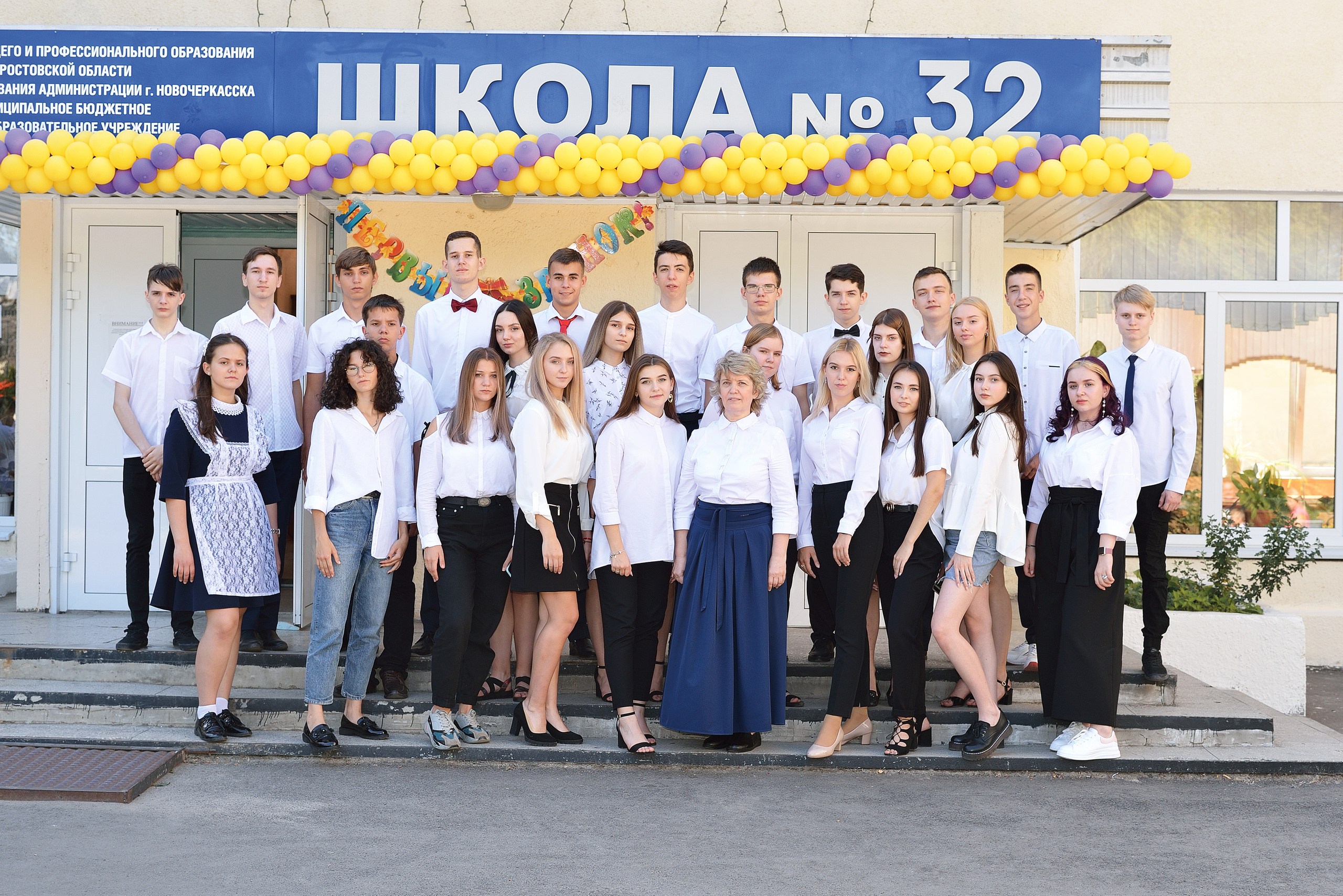 Выпускные альбомы. Свадебный фотограф и видеооператор в Ростове-на-Дону