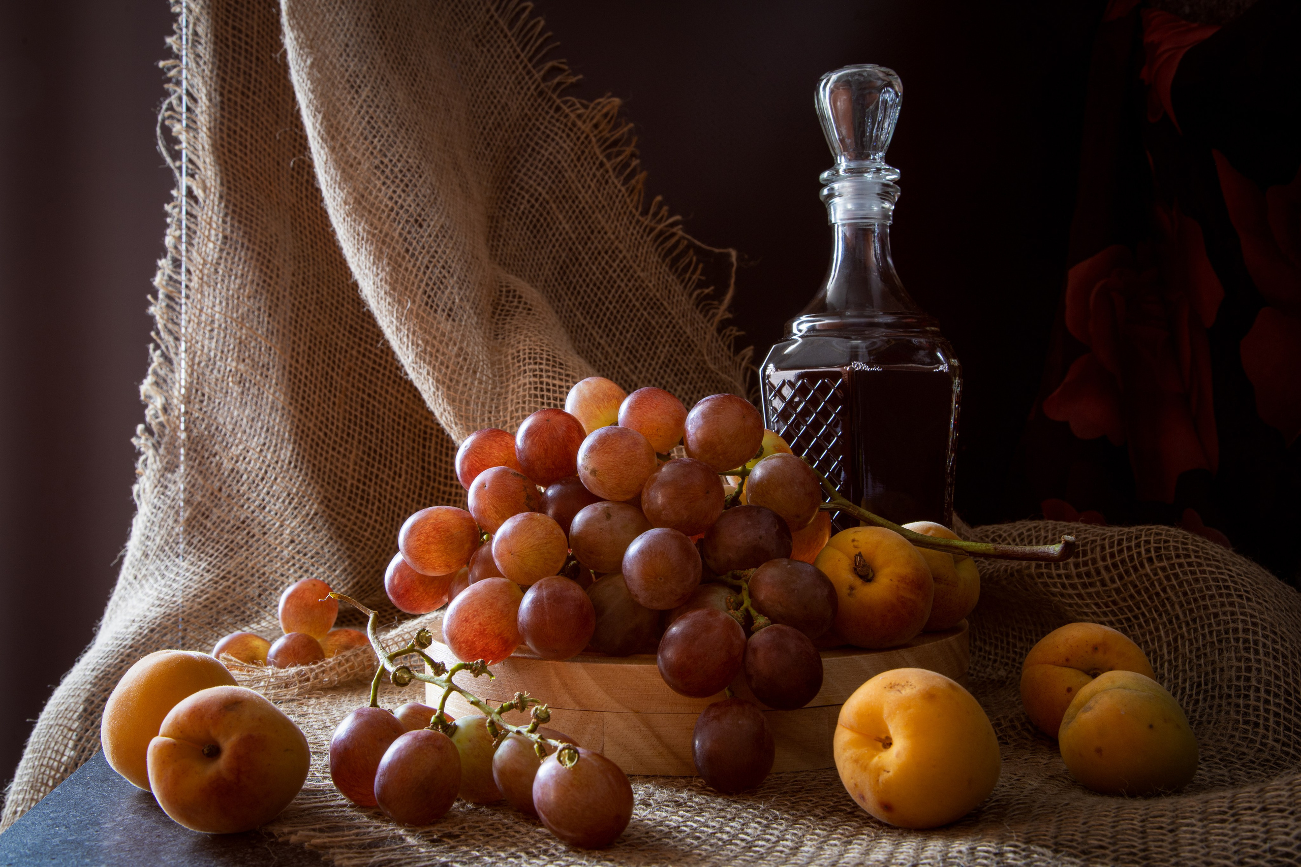 Фруктовое настроение. Фотограф в Москве Катарина Крук