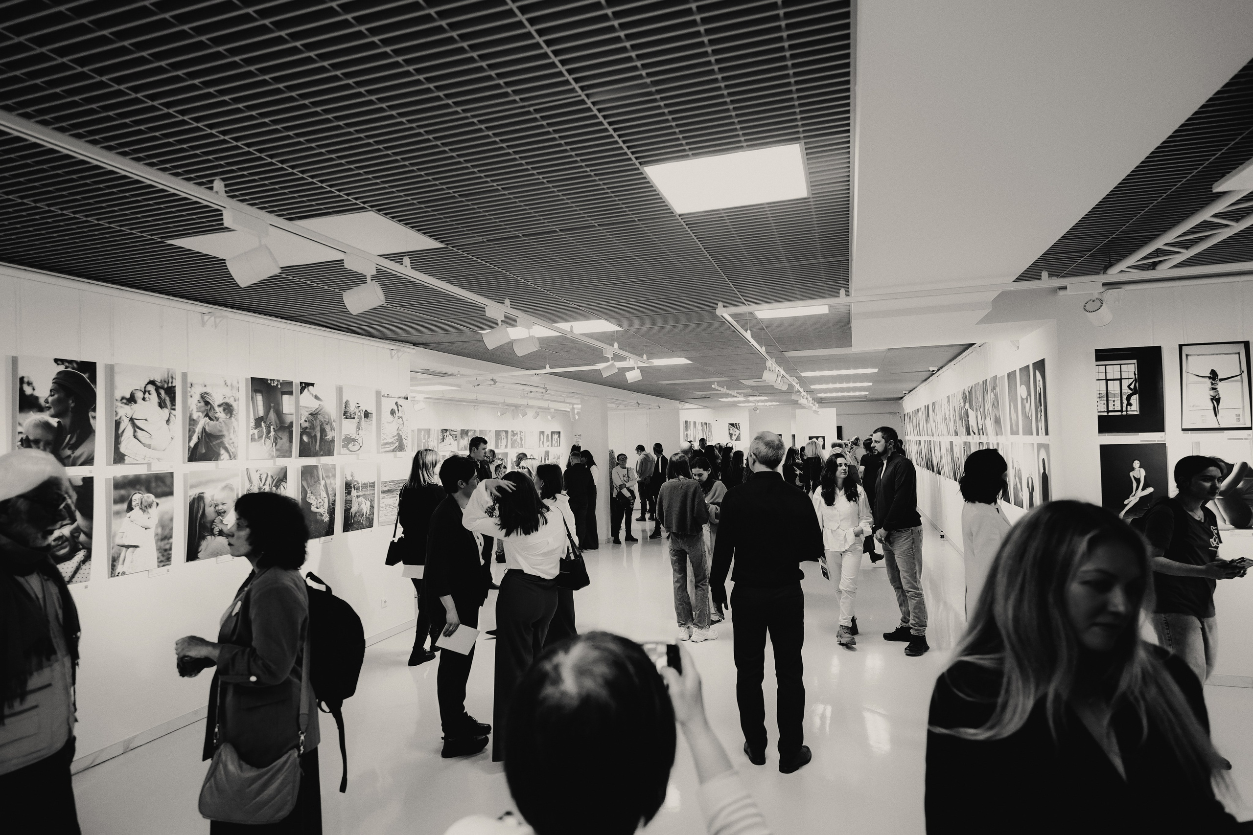 Выставка «RUSSIA PHOTO EXPO № 3» в г. Казань. Семейный и свадебный фотограф в Москве Черкасова Анна