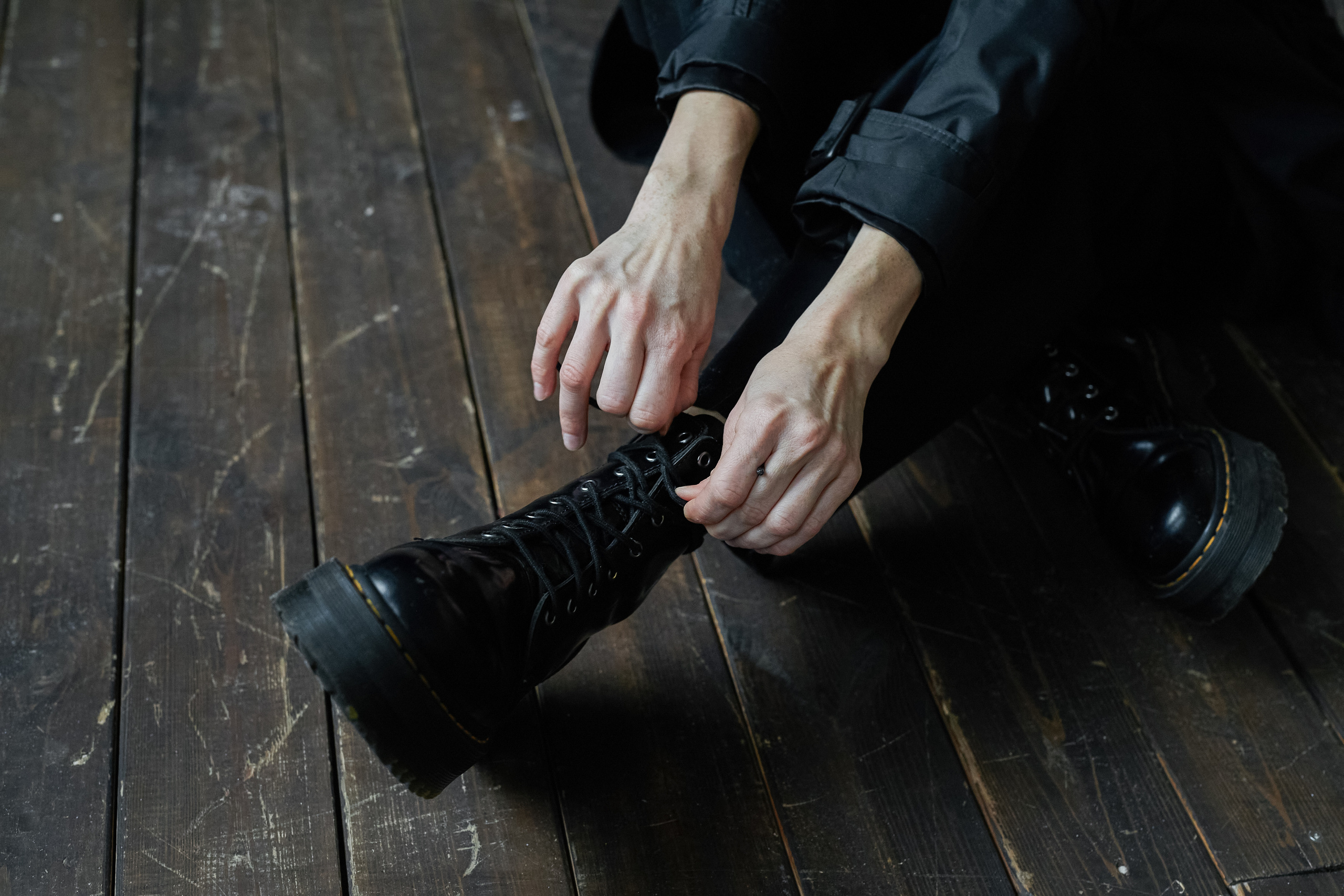 Портретная серия «Даша»