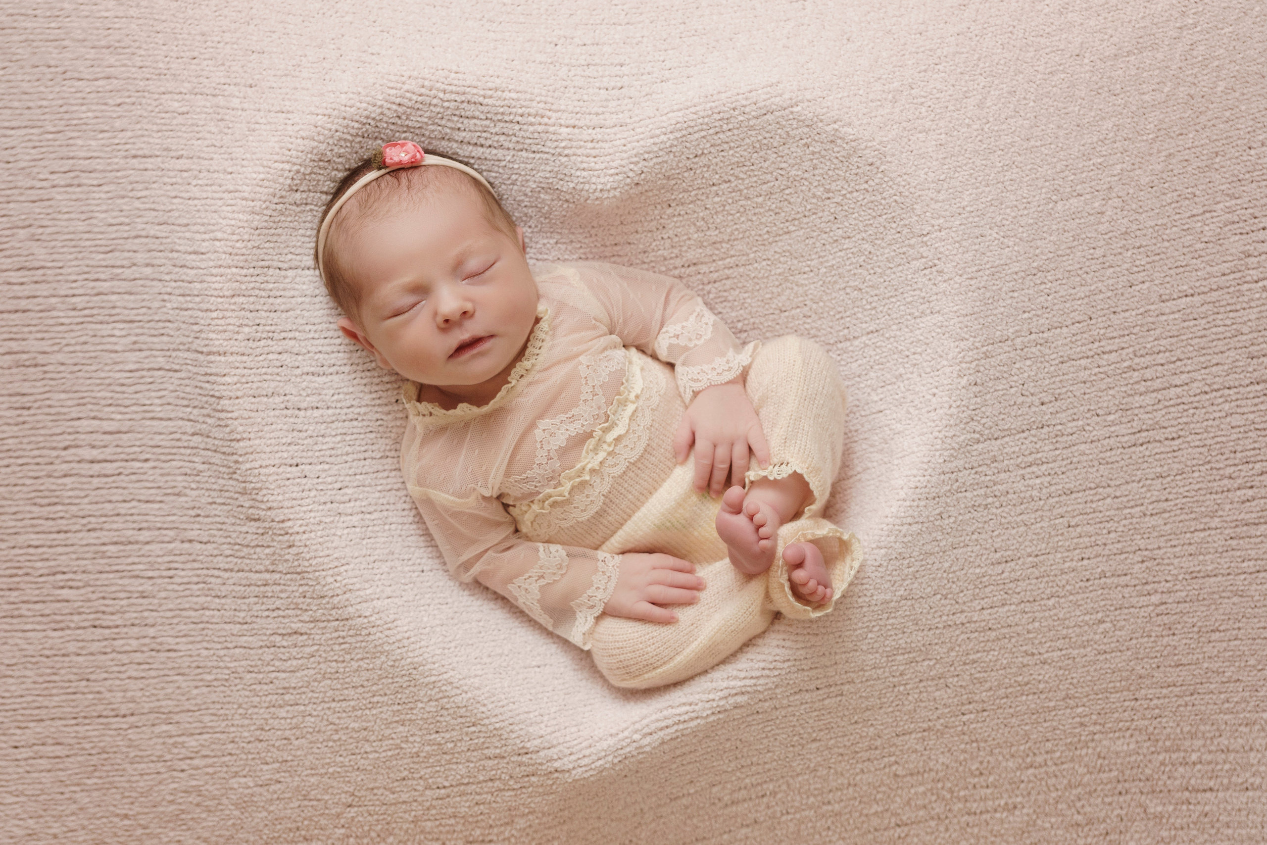 NEWBORN. Le_Dlu Фотограф Елена Длужинская