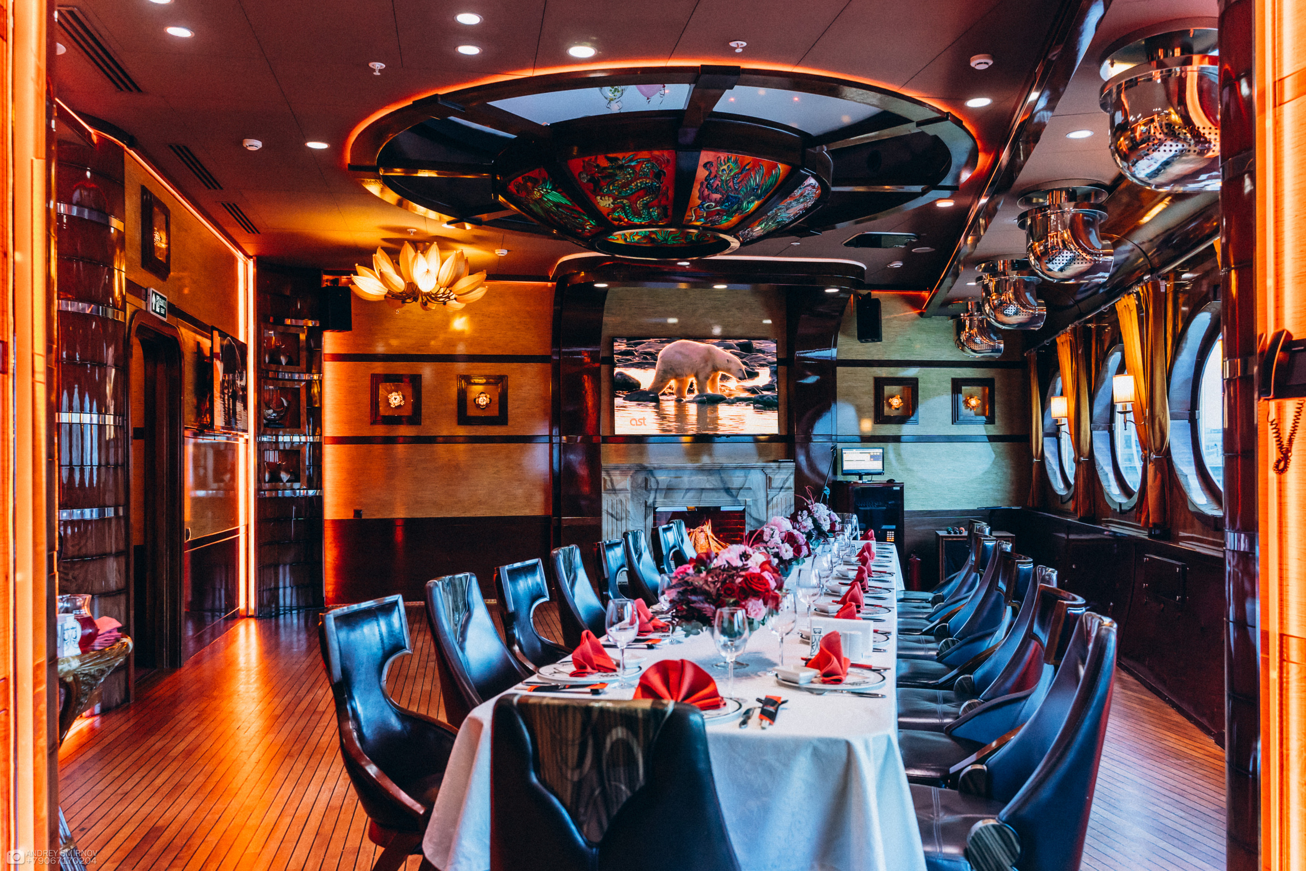 Интервью для EventCatalog.ru. FOTOZ Studio / Фотовидеомейкер Андрей Смирнов