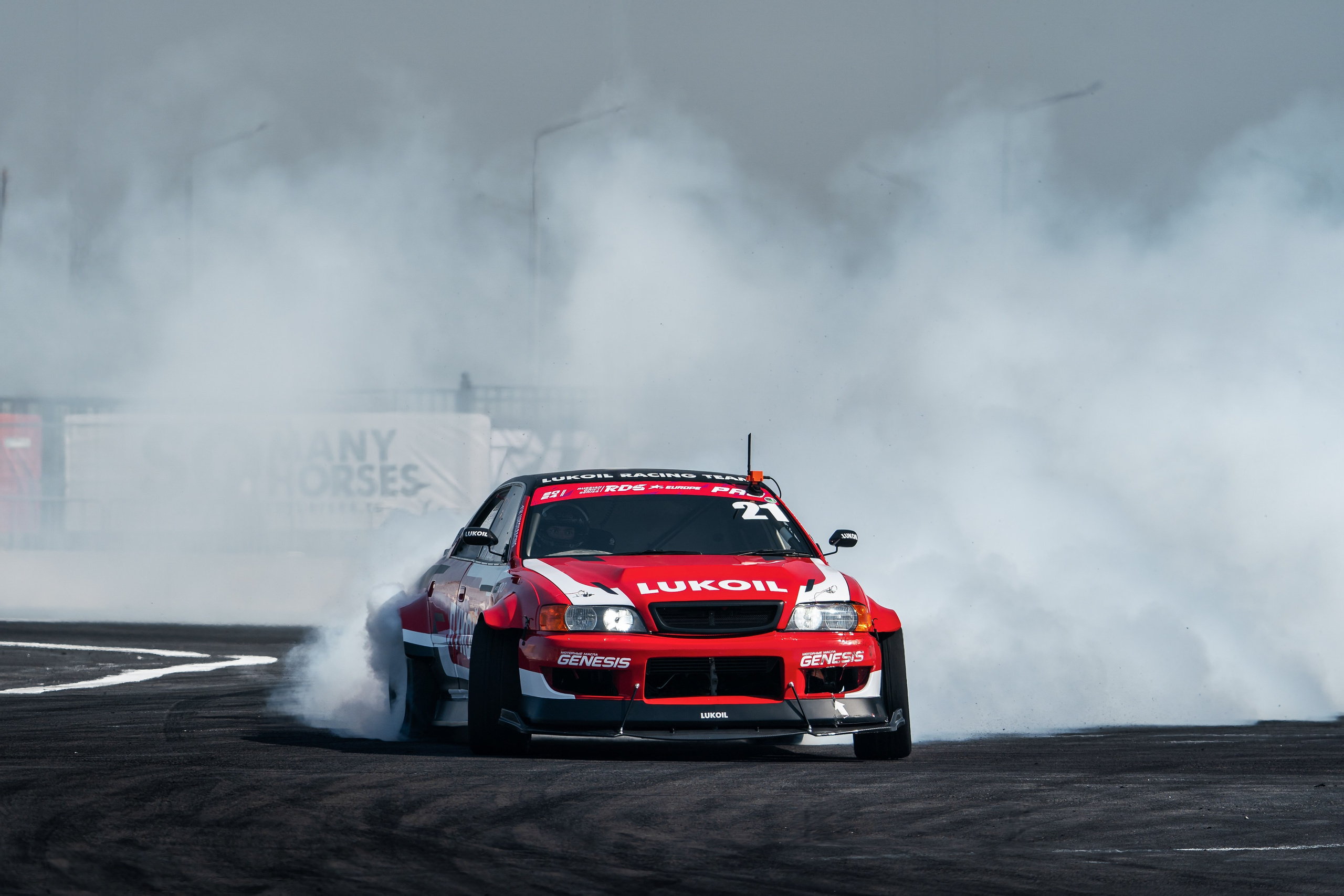 В Ростове-на-Дону стартует новый сезон RDS Open. FM Media Сrew. Репортажные фото и видео