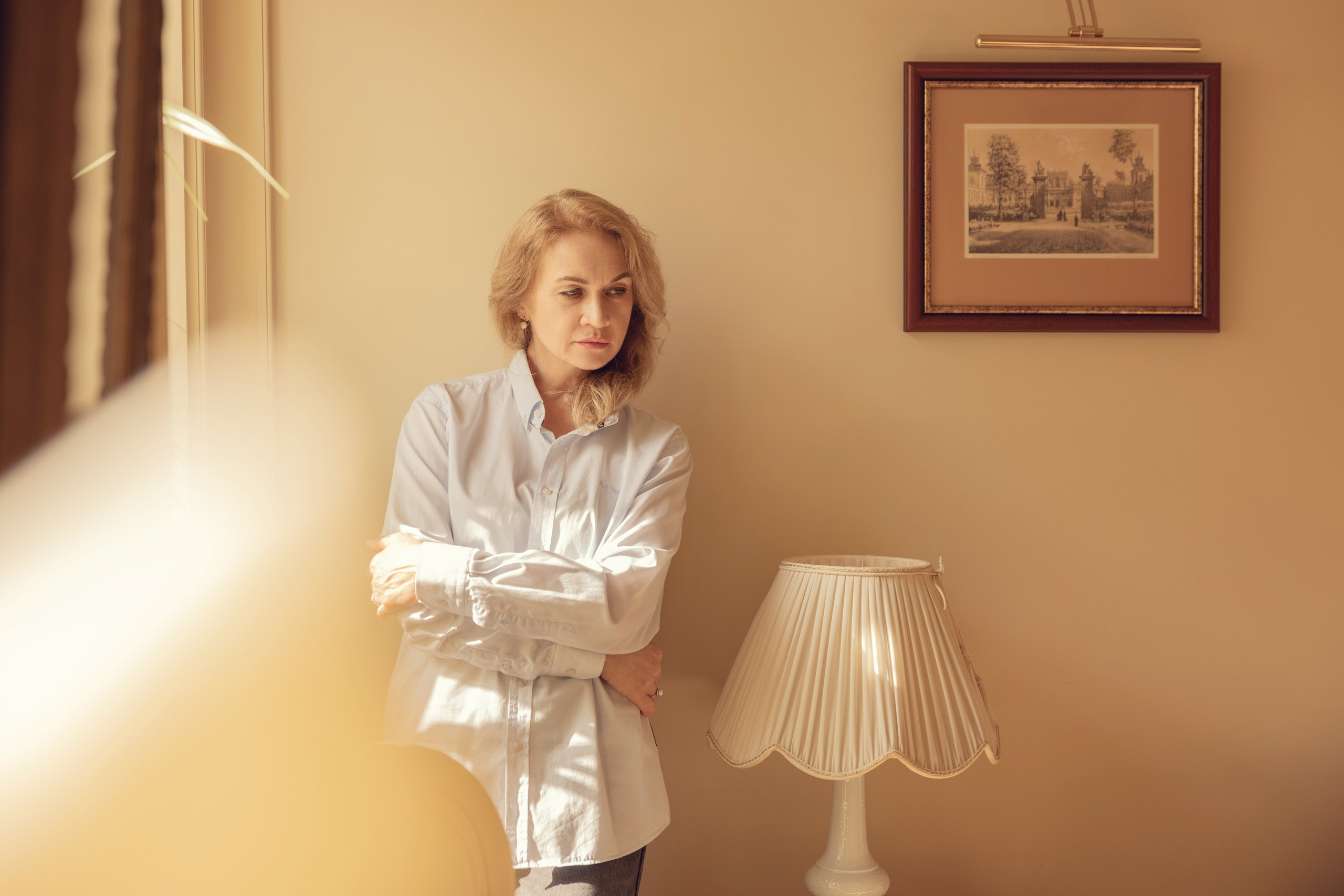 Индивидуальная фотосессия. Семейный фотограф Дина Морозова | Москва, Московская область