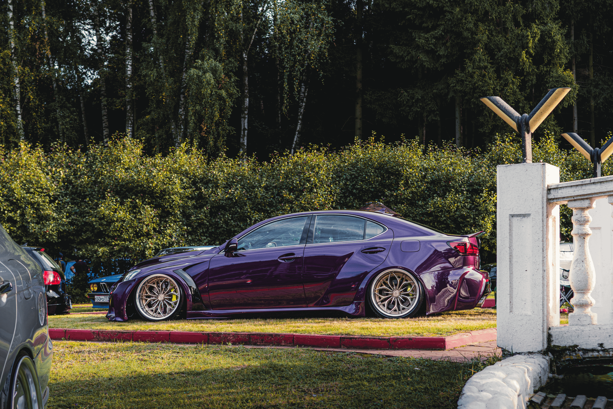 Samovar Meet: солнечный миг уходящего сезона