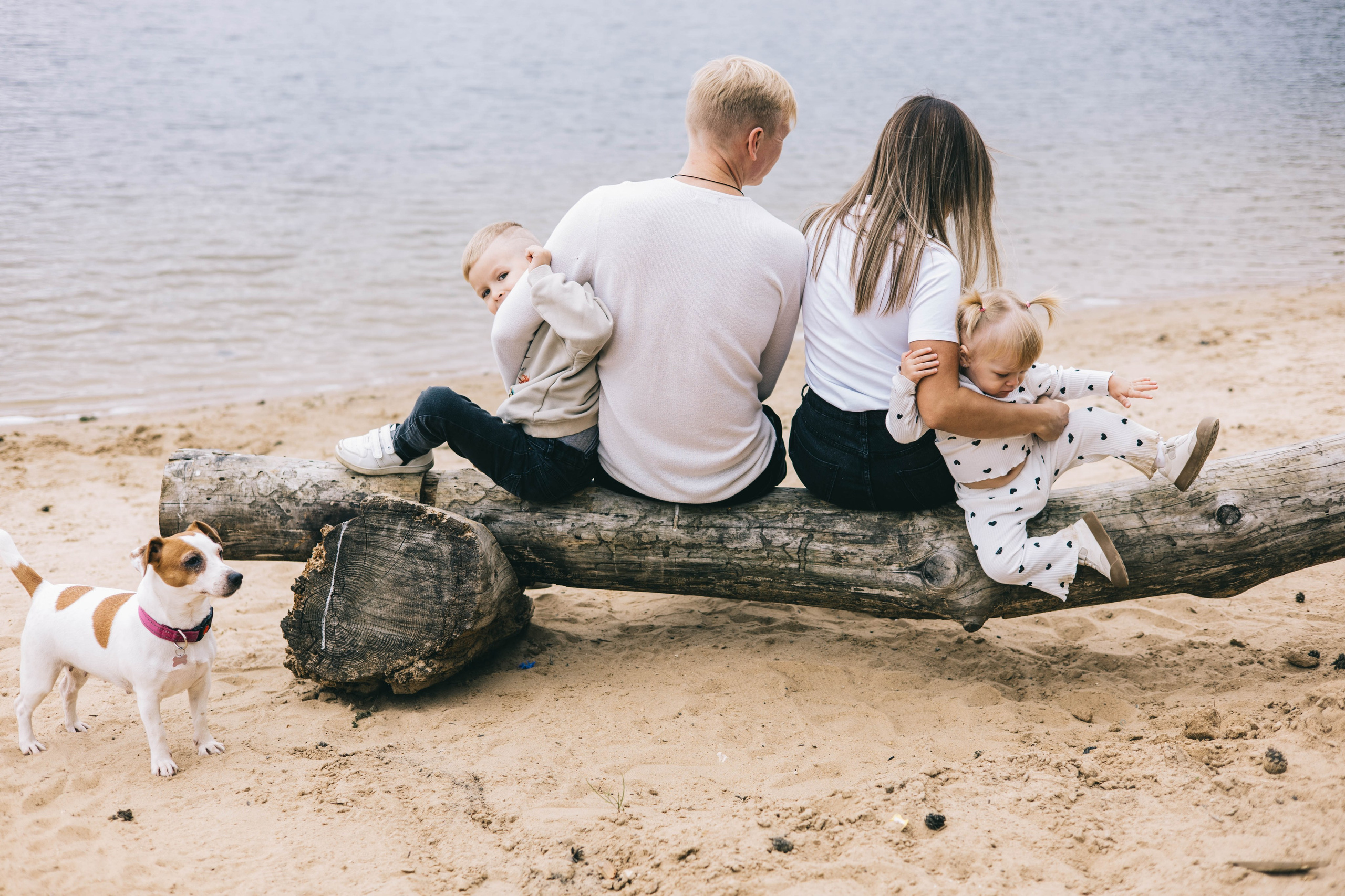 Услуги. Семейный и детский фотограф в Протвино Яна Каллистратова