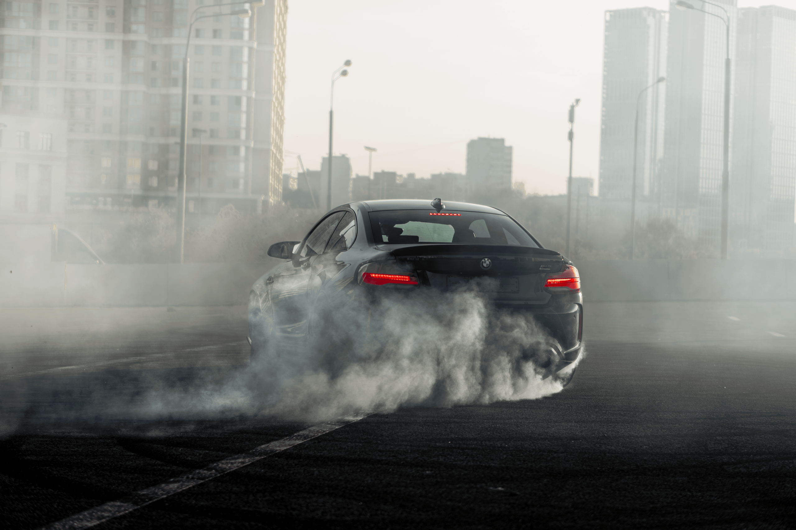 BMW M2 & M4: Competition mania