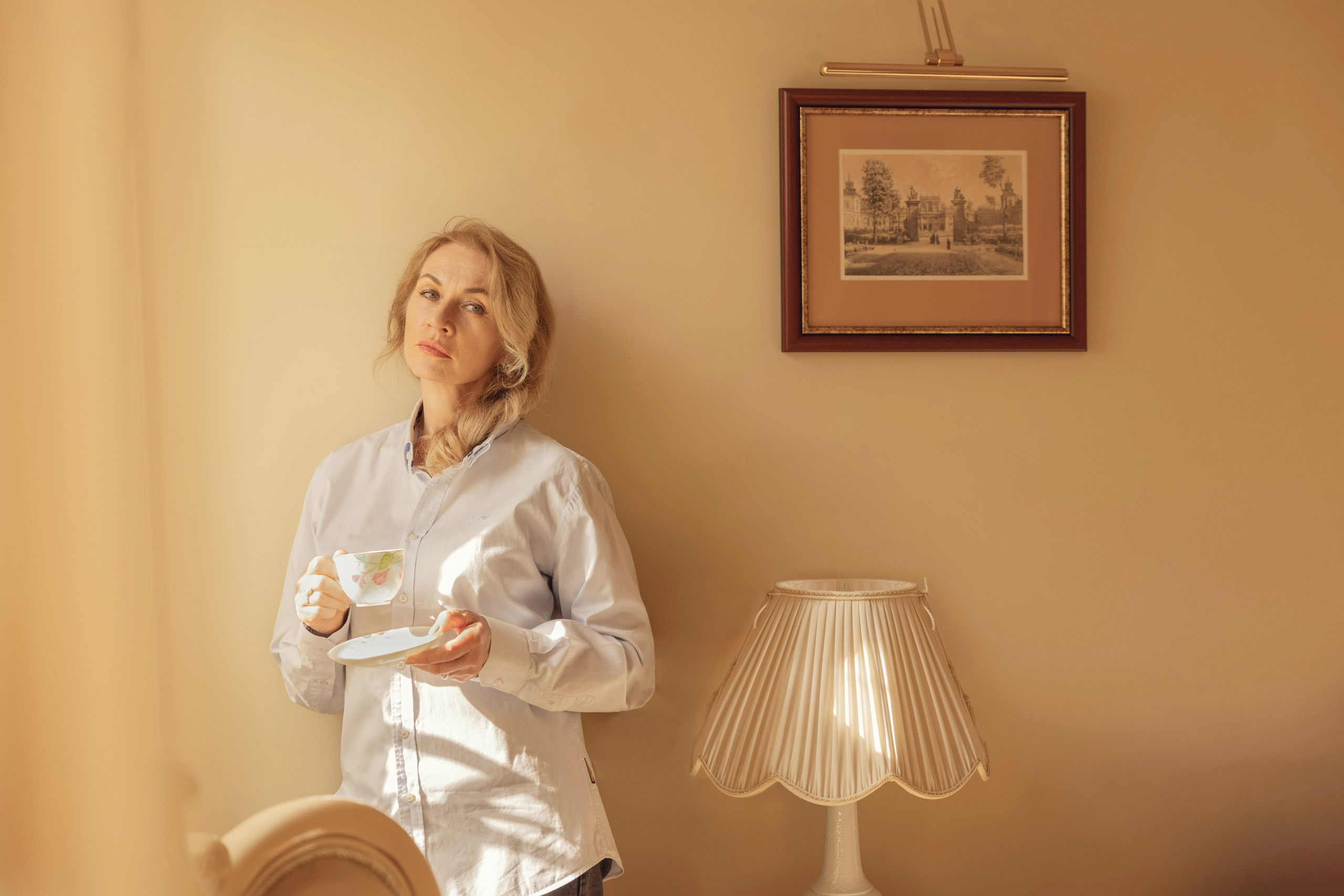 Индивидуальная фотосессия. Семейный фотограф Дина Морозова | Москва, Московская область