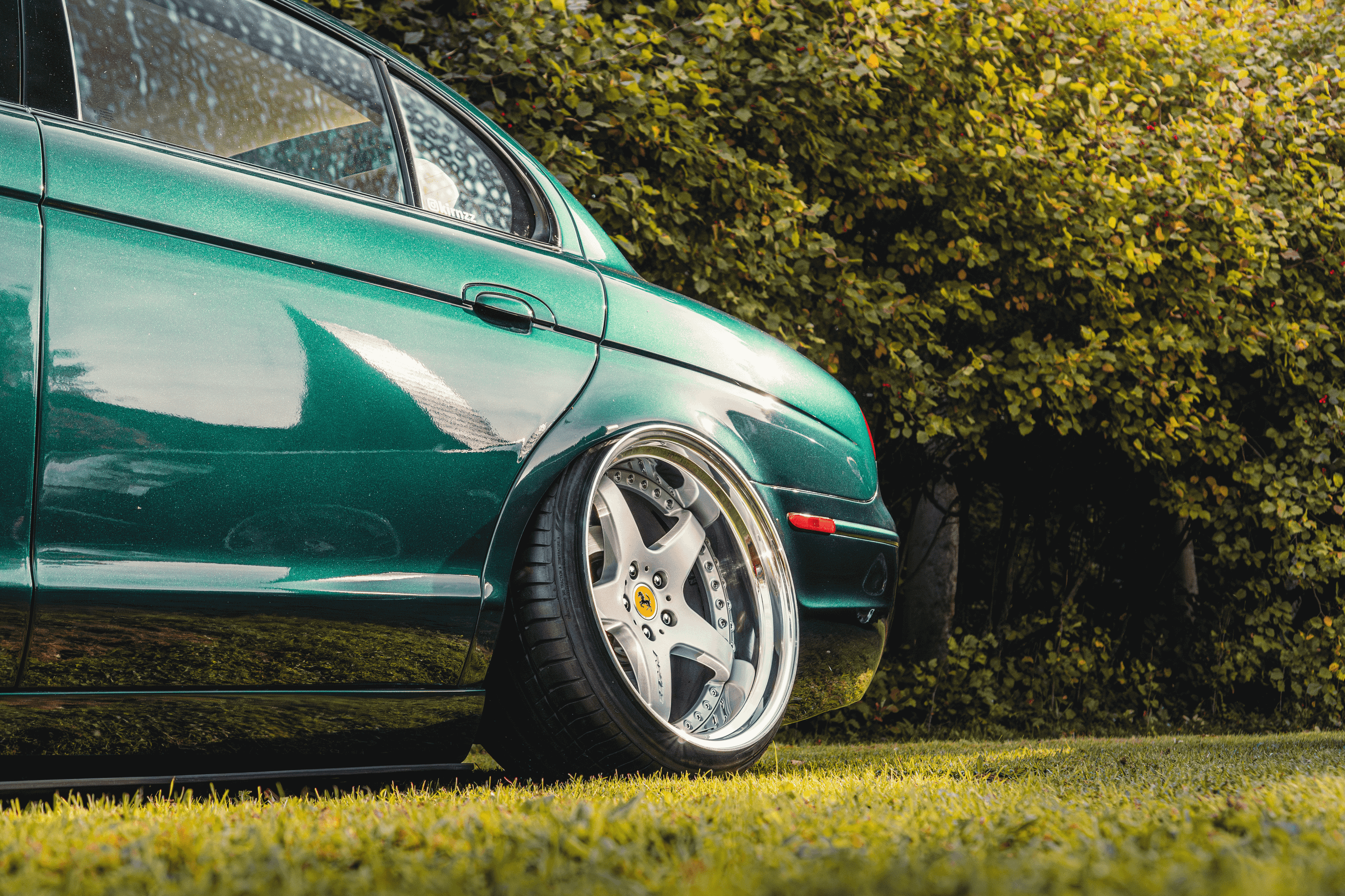 Samovar Meet: солнечный миг уходящего сезона