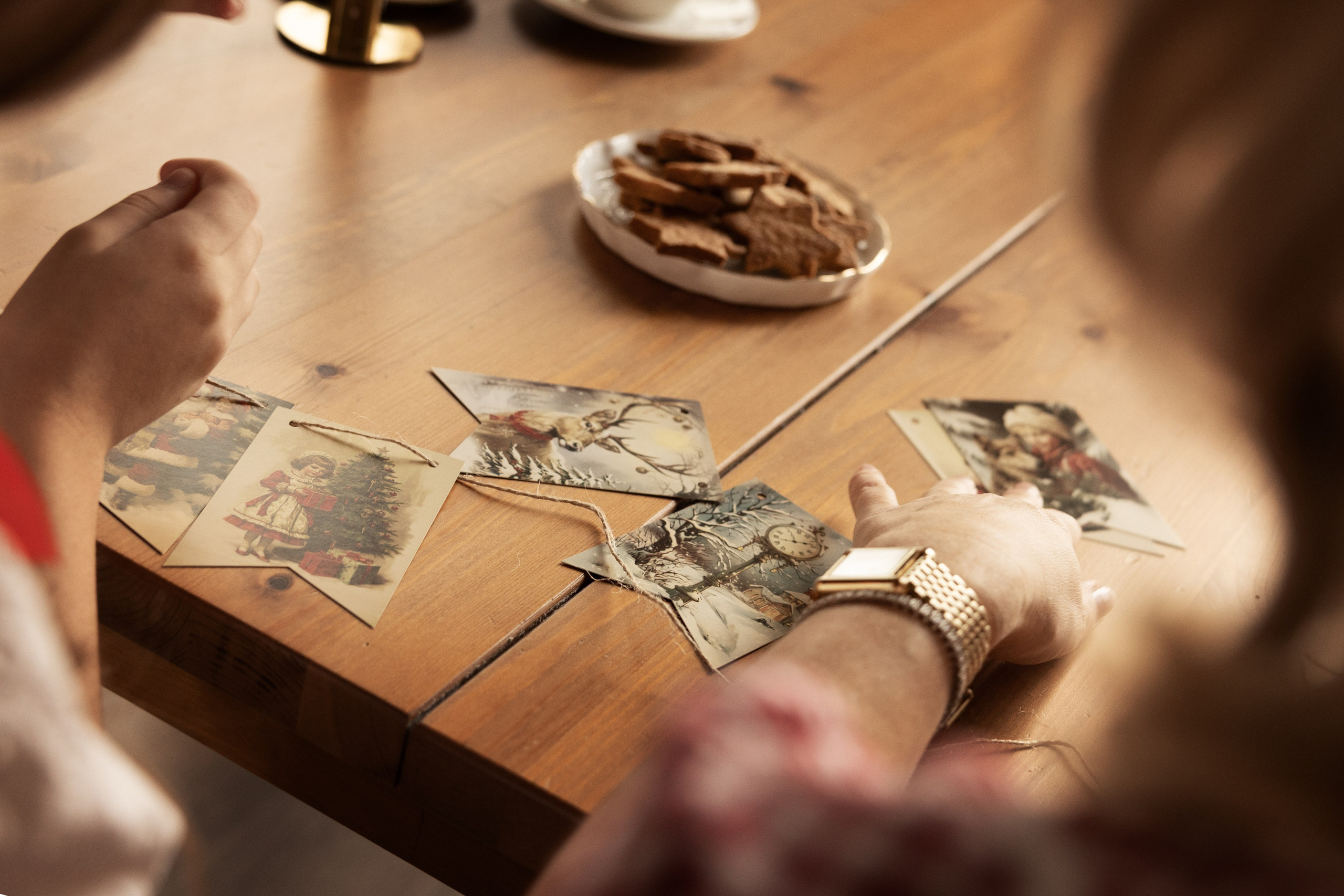 Новый Год. Семейный фотограф Дина Морозова | Москва, Московская область