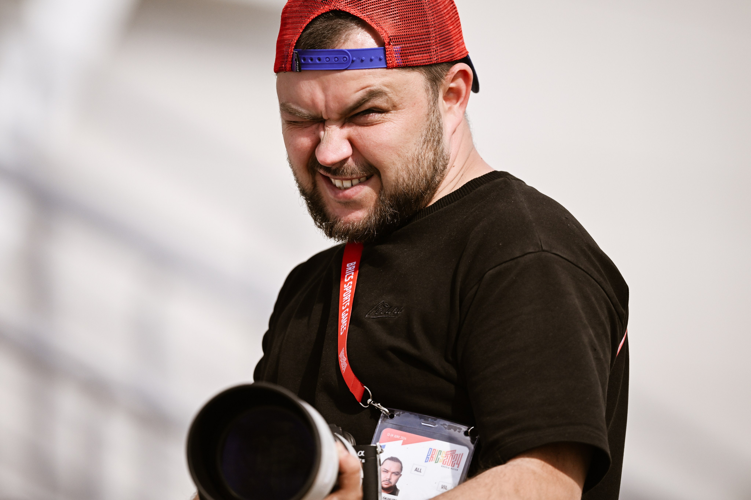 Фотограф Рамиль Фасхутдинов