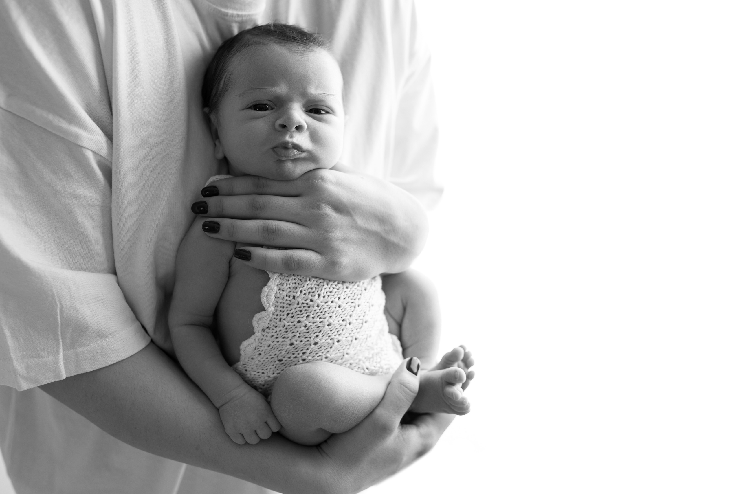 О себе. Фотограф новорождённых в Москве Светлана Юхновец