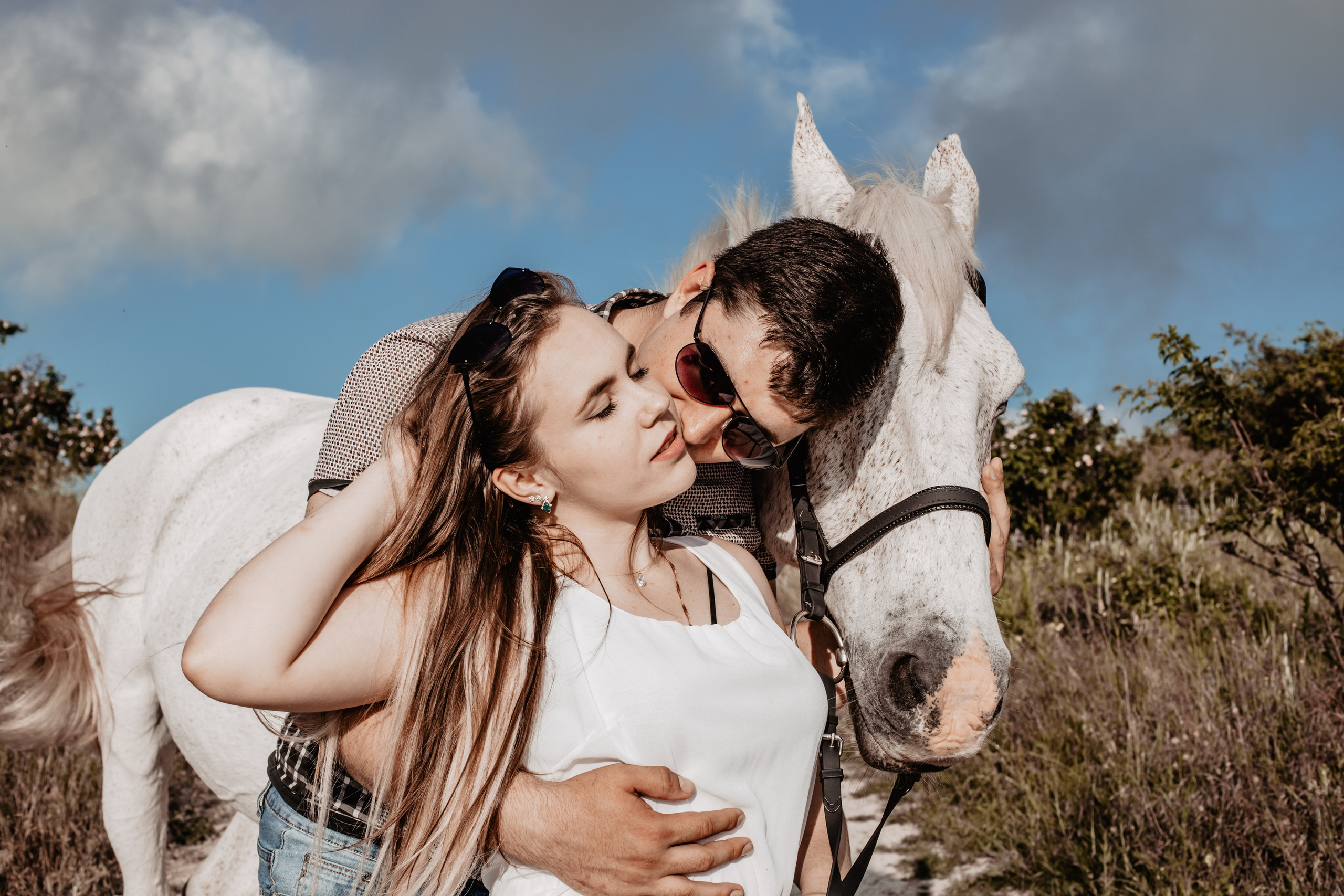 Услуги в Темрюке. Свадебный фотограф Краснодар Инна Кириенко