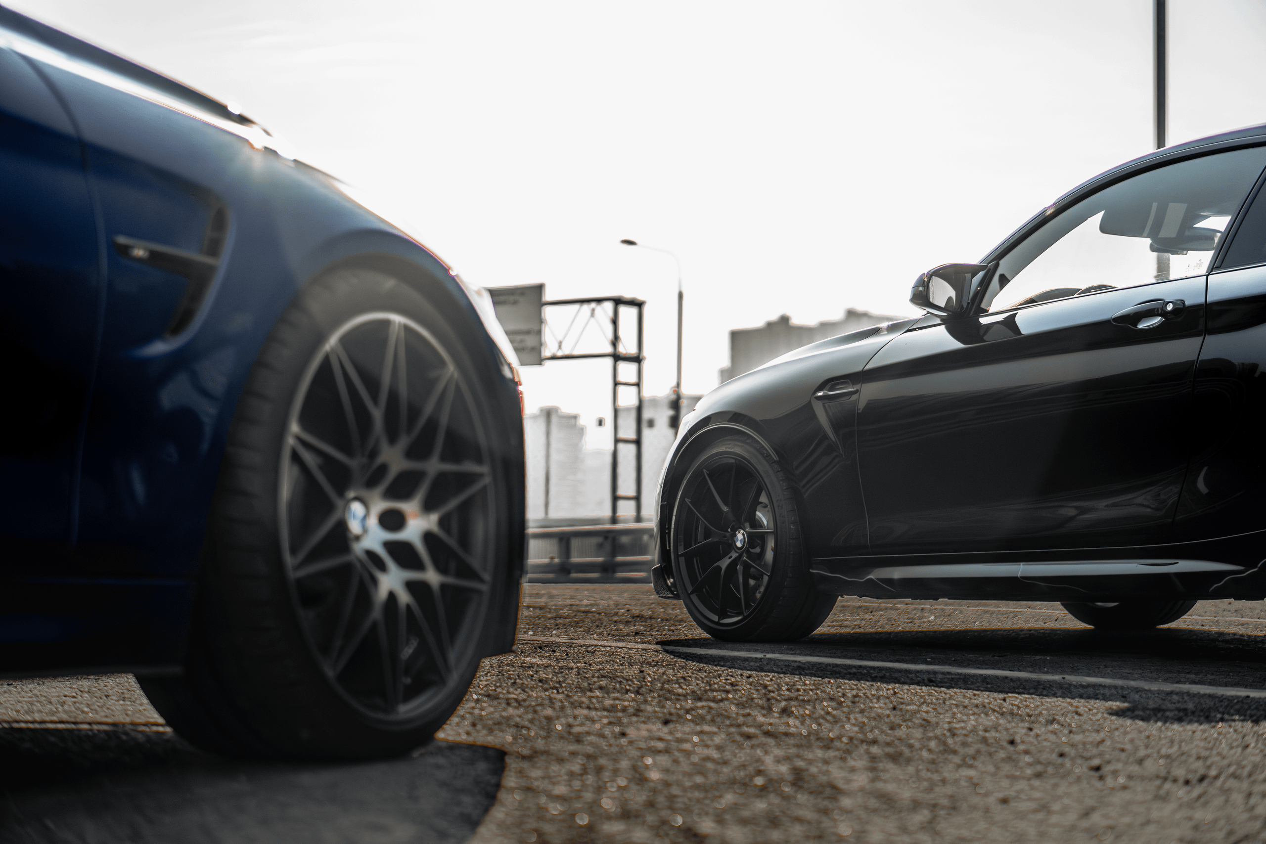 BMW M2 & M4: Competition mania