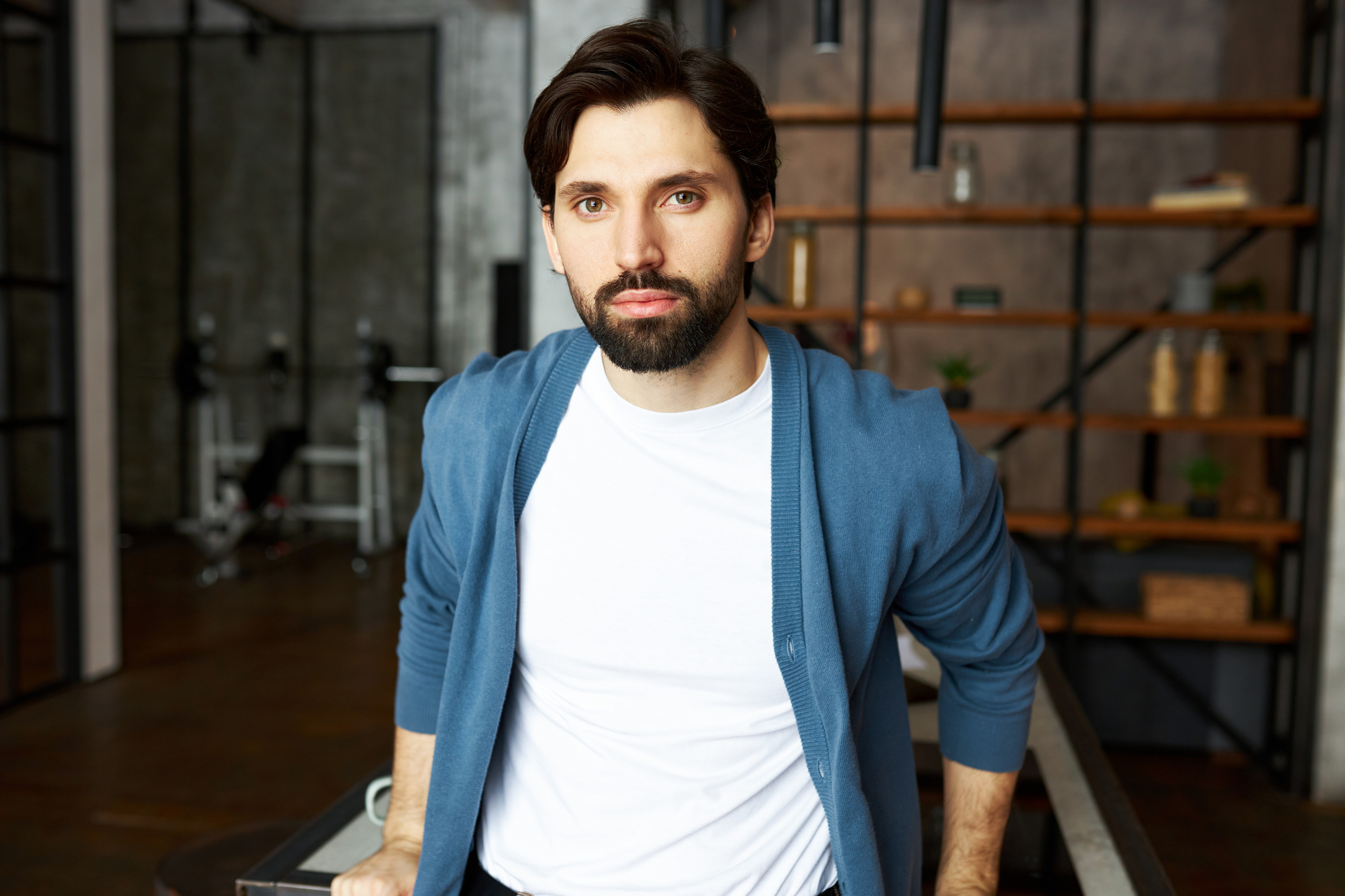 Портреты спб