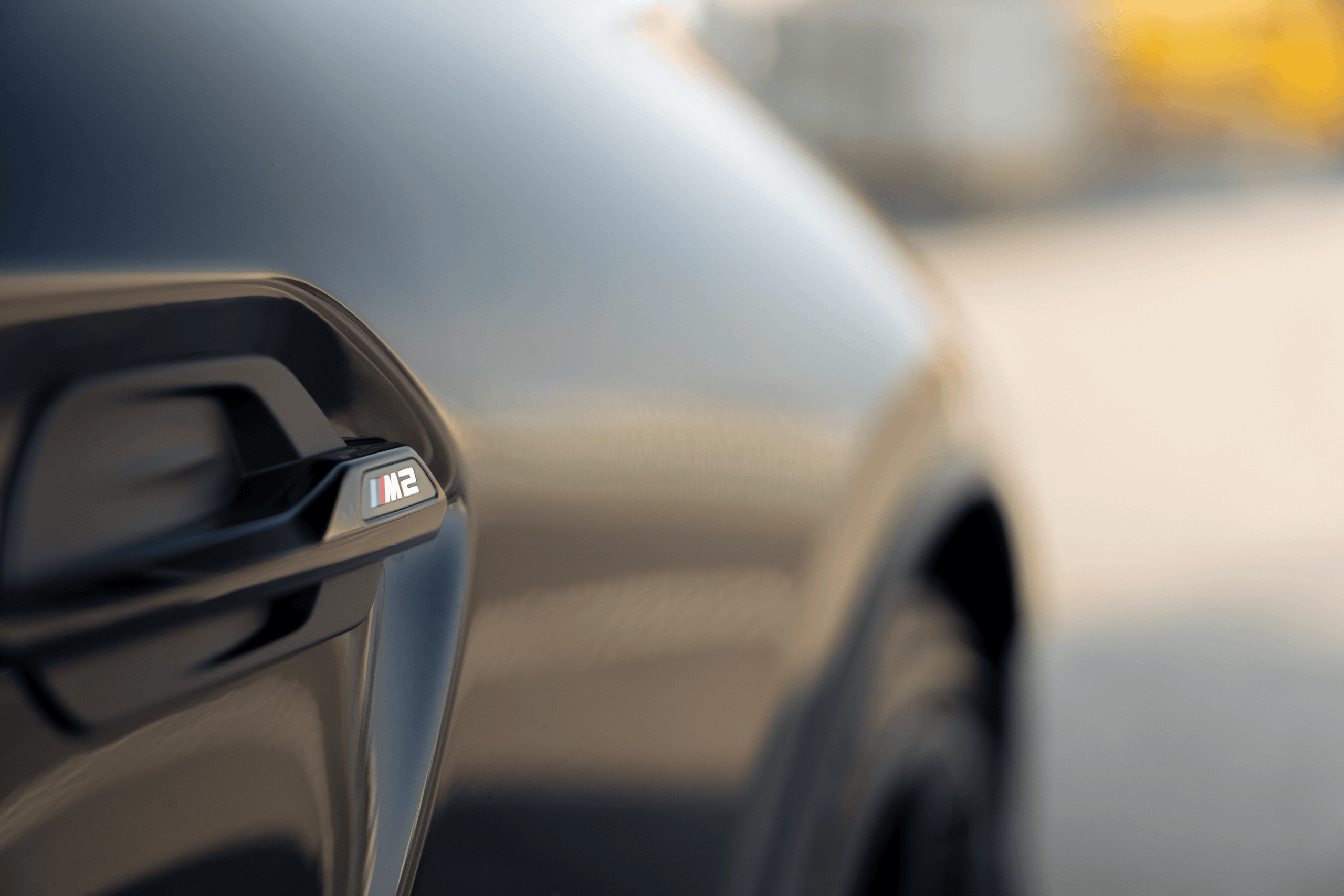 BMW M2 & M4: Competition mania