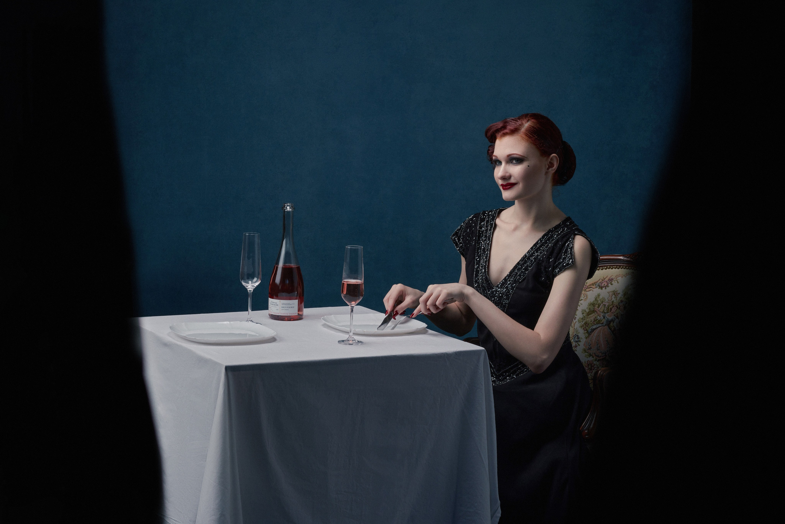 纯爵士摄影 – 音乐与节奏灵感的创意作品