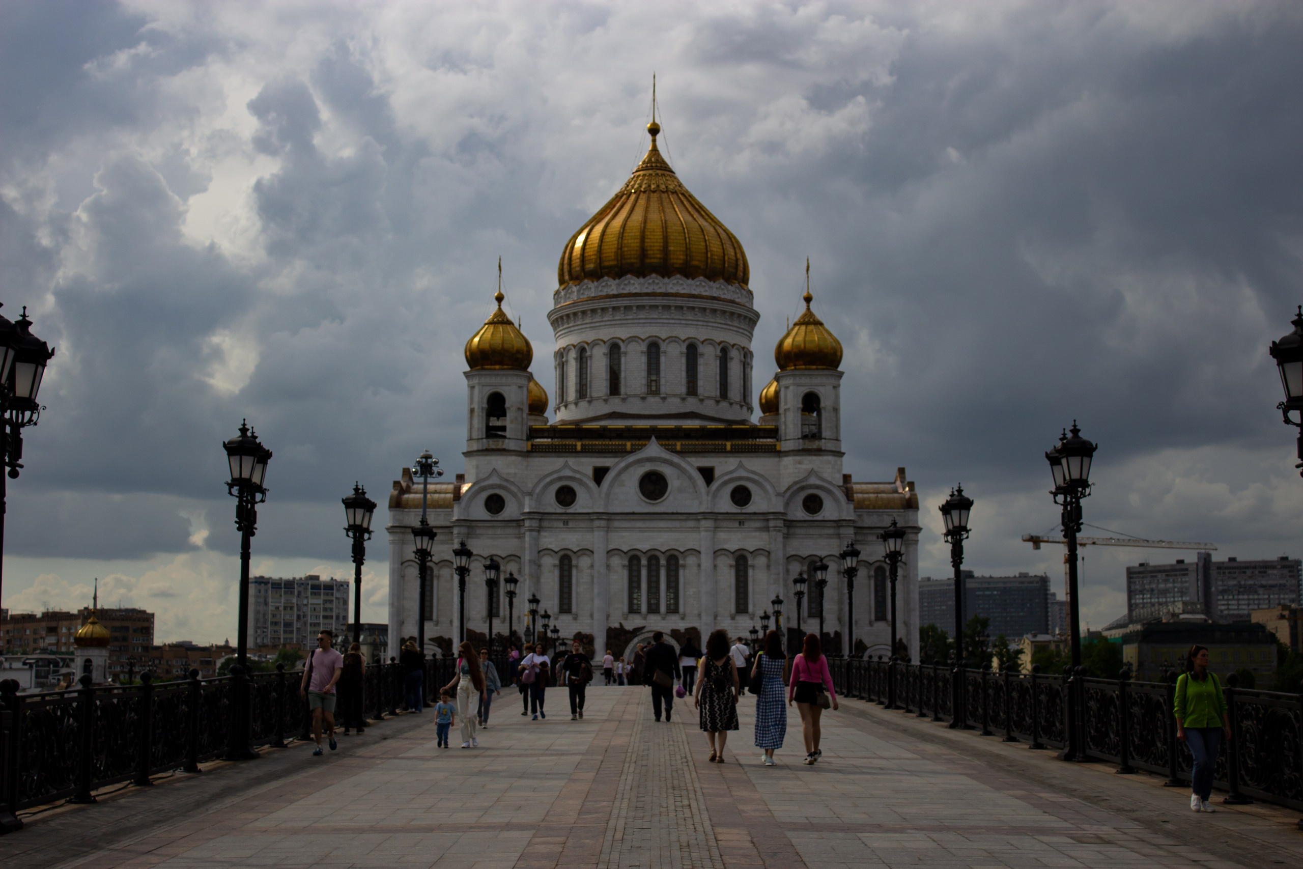 Фотограф Николай Шевченко