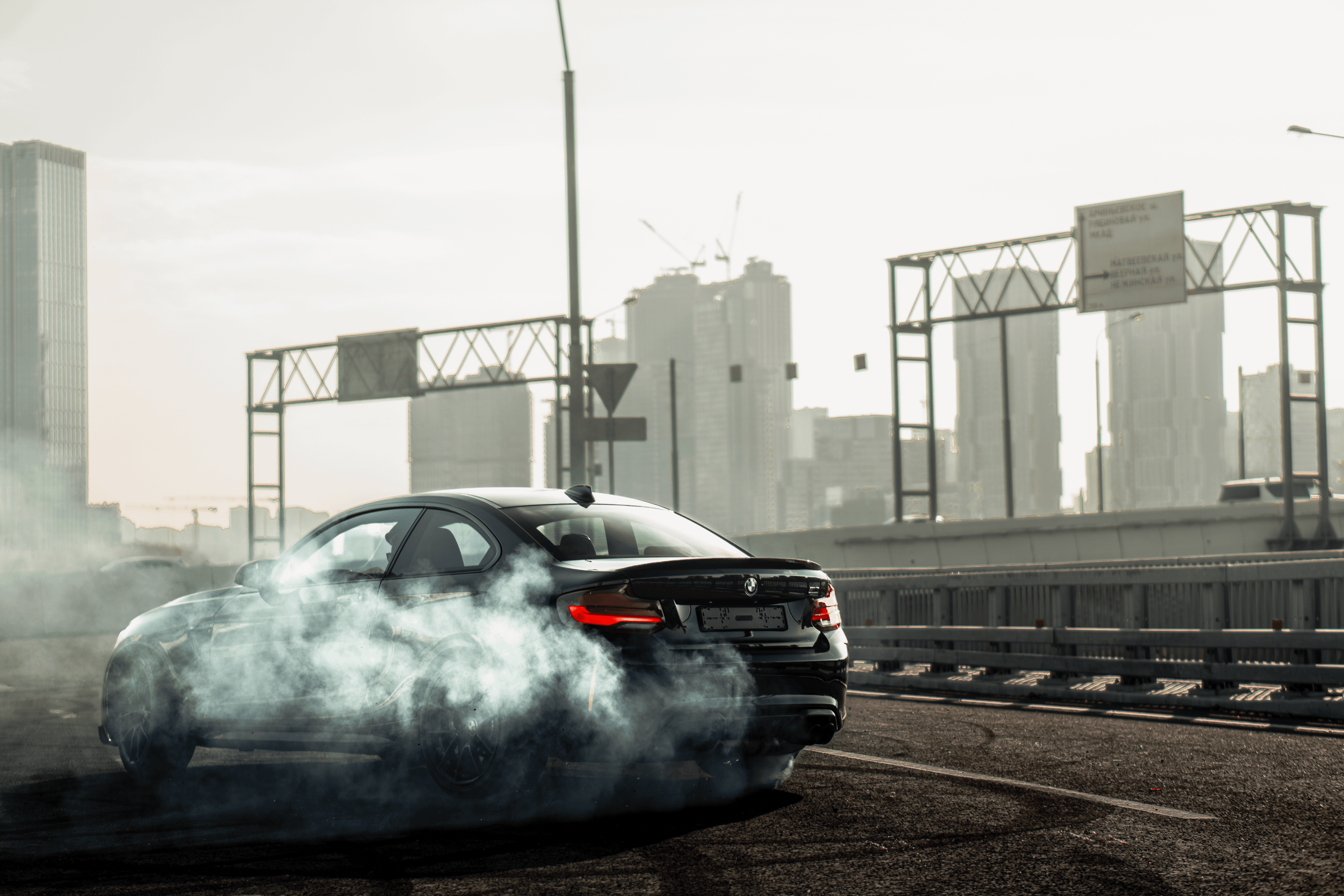 BMW M2 & M4: Competition mania