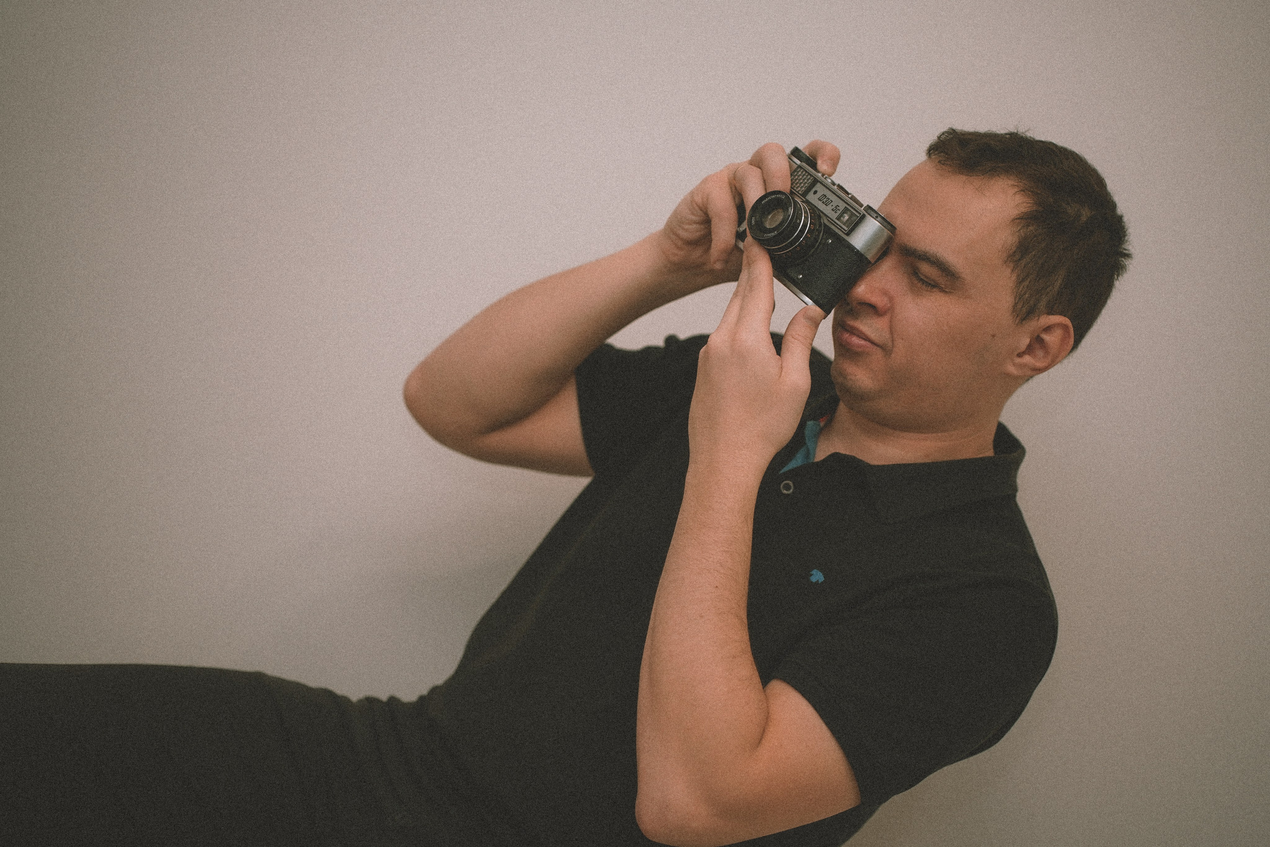 Контакты. Свадебный фотограф Копков Геннадий