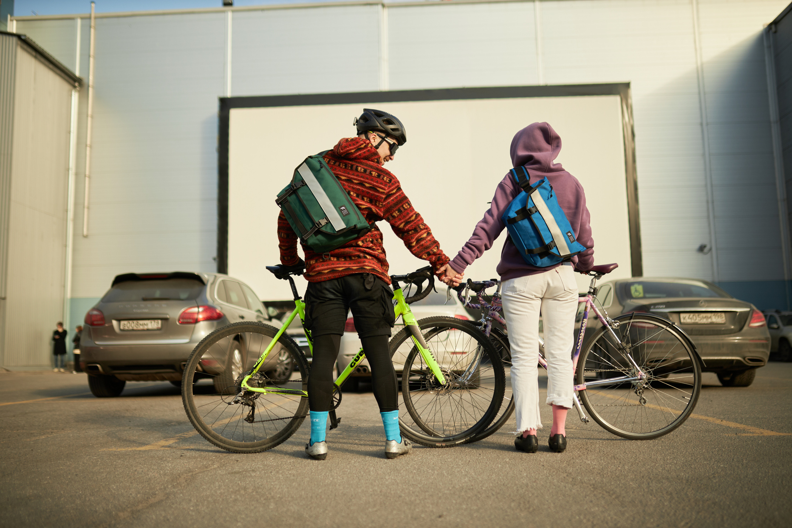 Коммерческая фотография предметов. Студийный и лайфстайл фотограф в Санкт-Петербурге Карлюк Анатолий